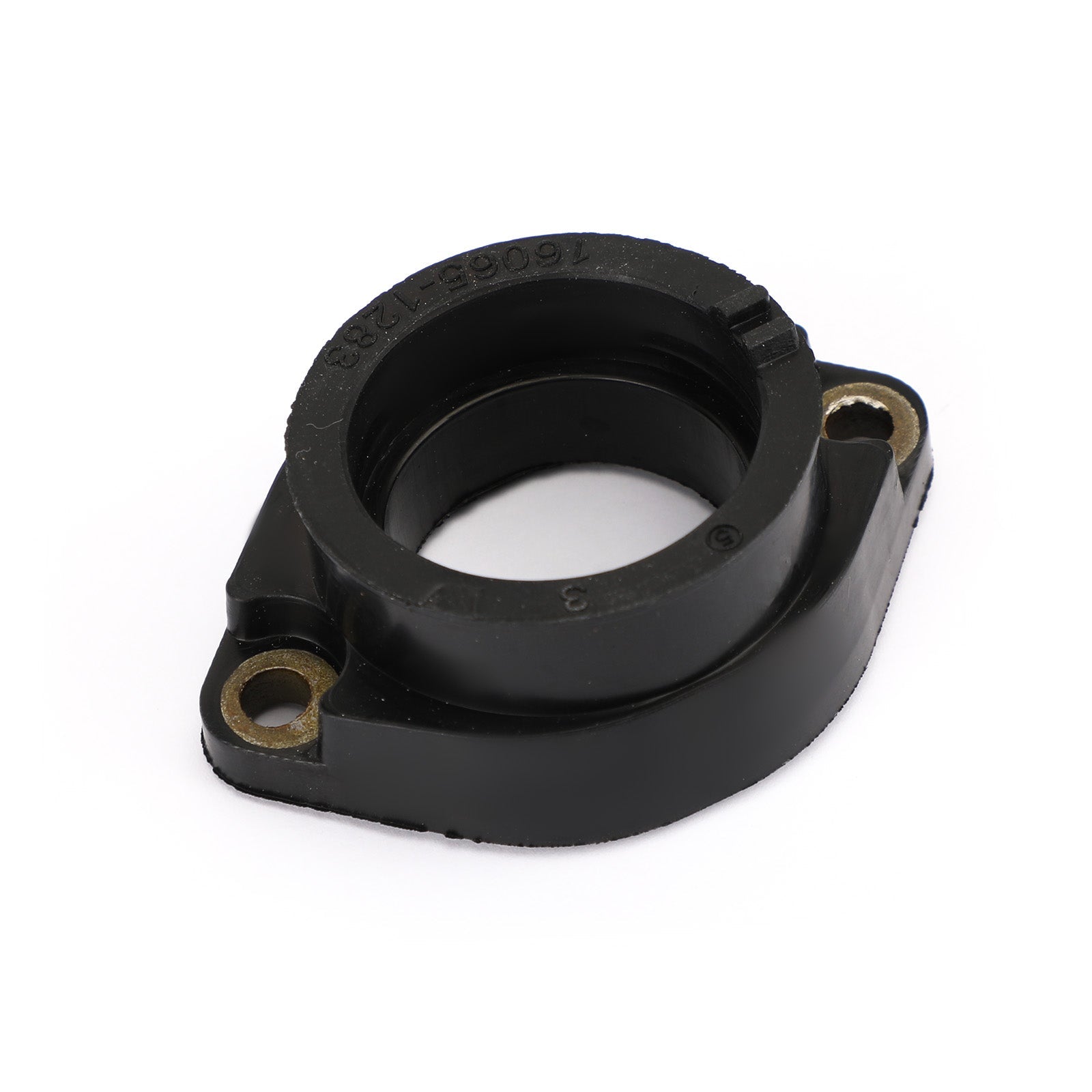 Bot de entrada do coletor de admissão do carburador para Kawasaki KLX 250 KLX250 94-14 KLX300R 96-07 Genérico