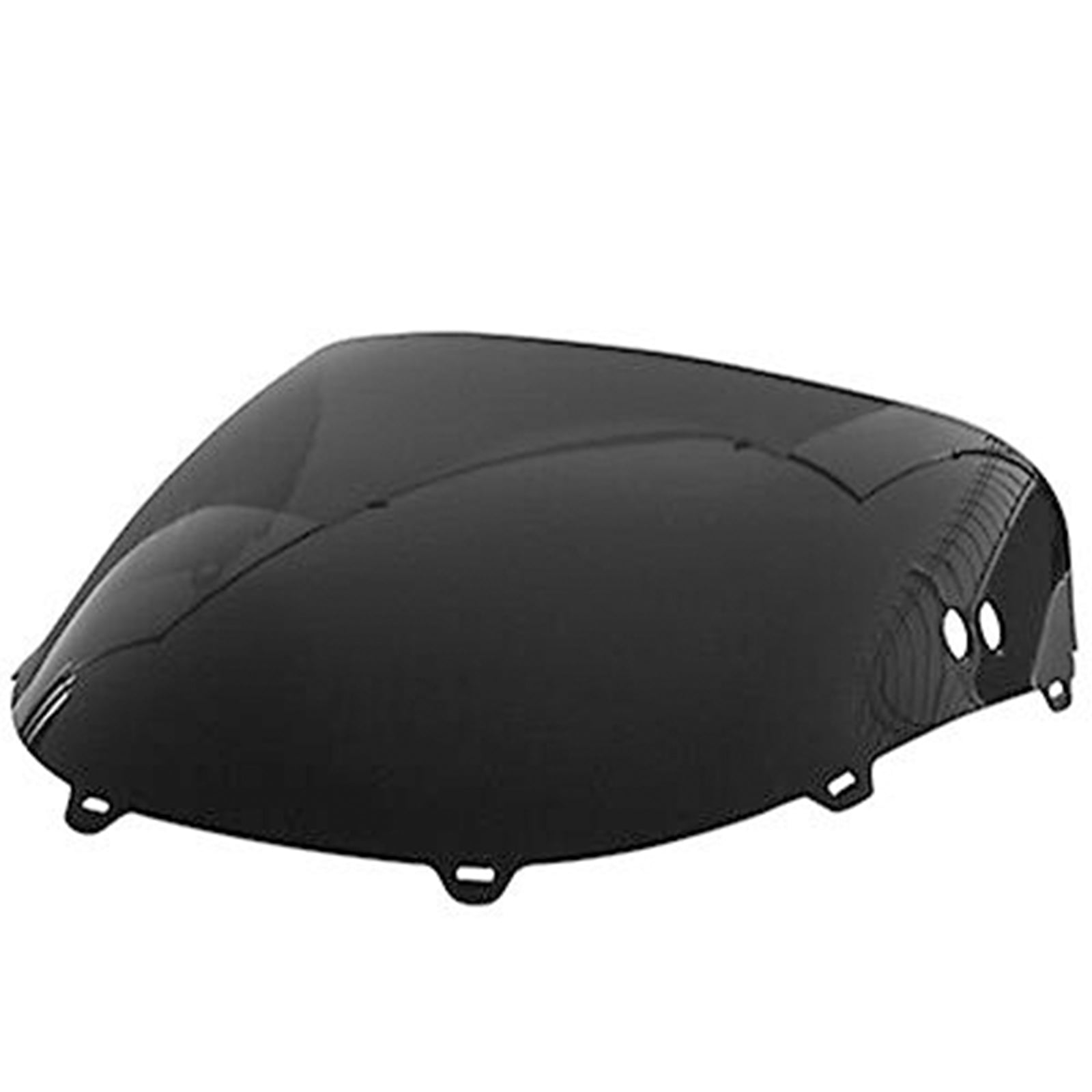 1990-1999 Honda CBR400RR NC29 Kit de carénage d'injection Amotopart carrosserie plastique ABS #102