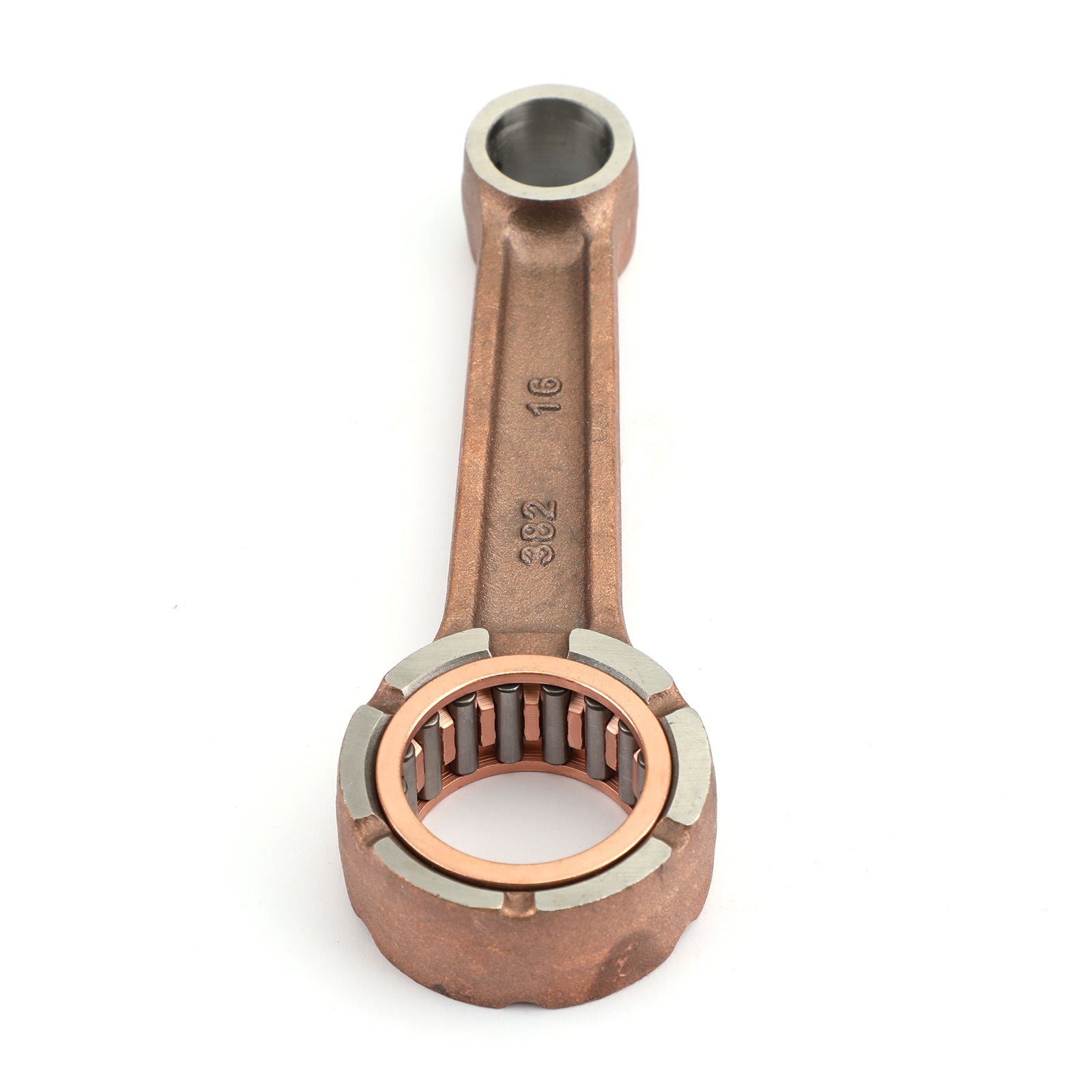 Motor veivkoblingssett for Suzuki 12161-38201 GN DR TU GZ SP LT 250 EF Generic