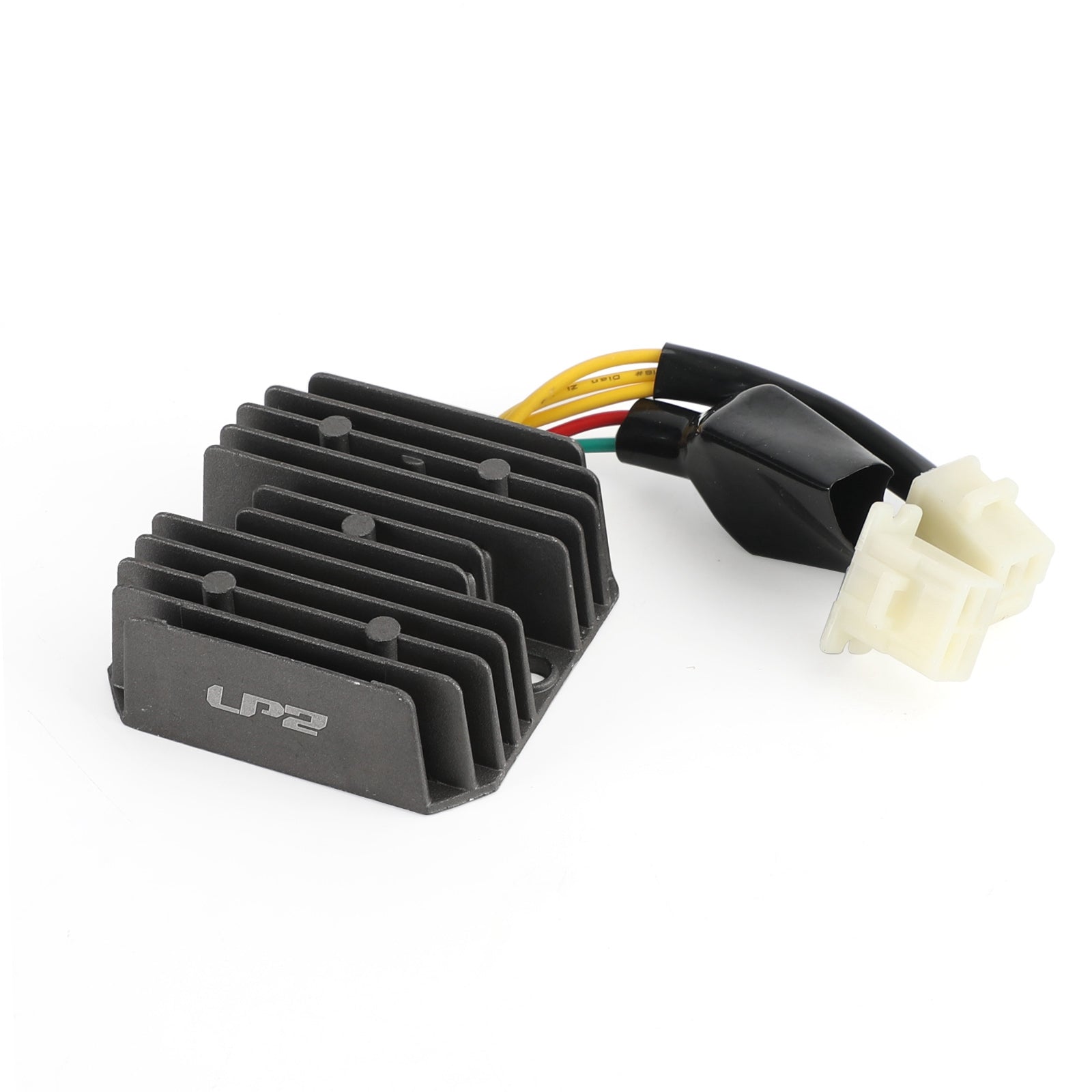 Spänning Regelbunden likriktare för Honda Rebel 250 CMX250C 2001-2016 31600-Ken-A51 Generic