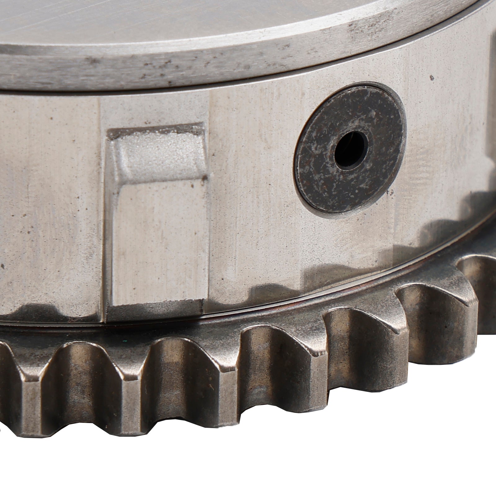 2010-2012 Mazda CX-7 VVT-actuator nokkenastimingtandwiel LF94-12-4X0C