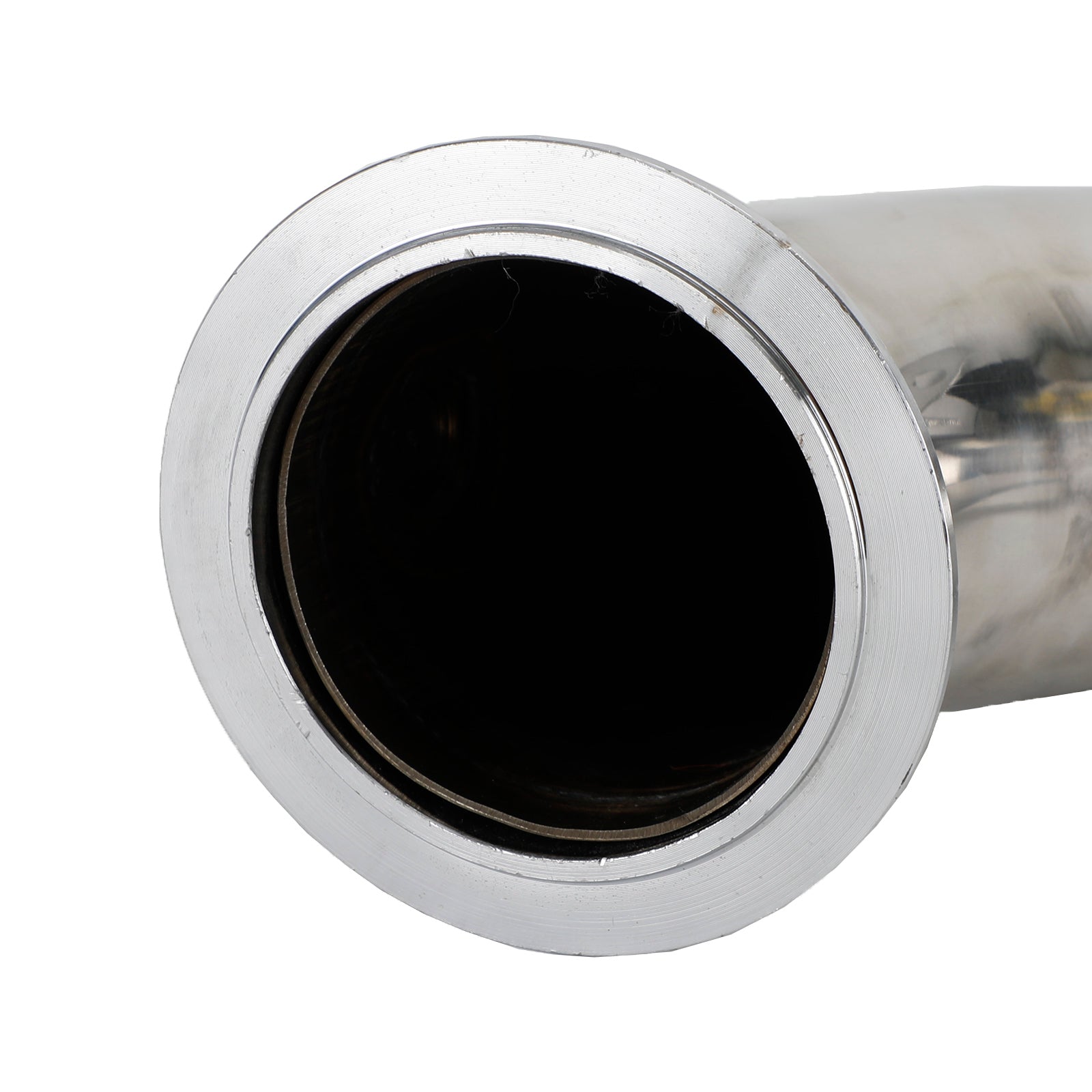 2011-2018 BMW S63 F10/F12 M5 & M6 3" Kompatibel med avgasrör i rostfritt stål