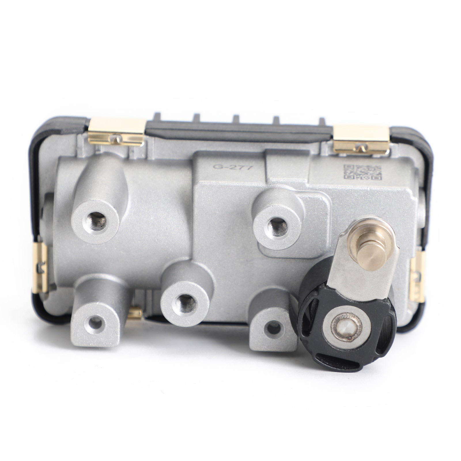 2007/09-2008/12 Mercedes-Benz E-Klasse W211 E 300 BlueTEC 2987 ccm 155 kW 211 hk Turboställdon Magnetventil 6NW008412