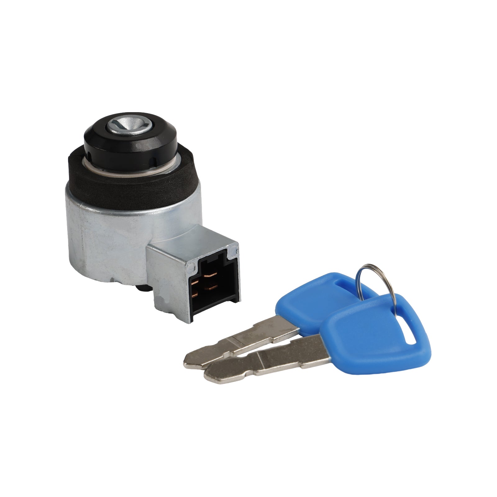 SBA385202601 Spínač zapaľovania pre nový Holland T1010 T1030 T1510 T1520 T2410