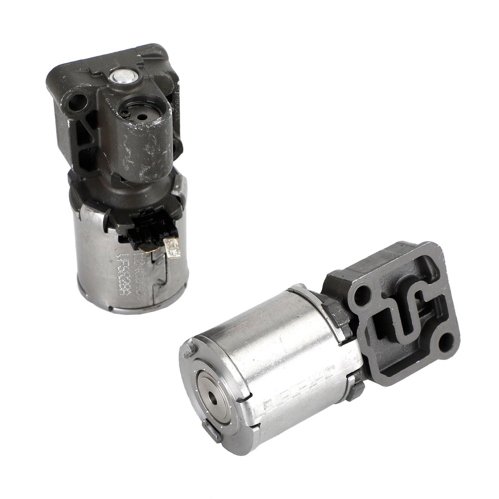 0B5 DSG Mechatronics Repair Board Postroj W/ Solenoids pre Audi