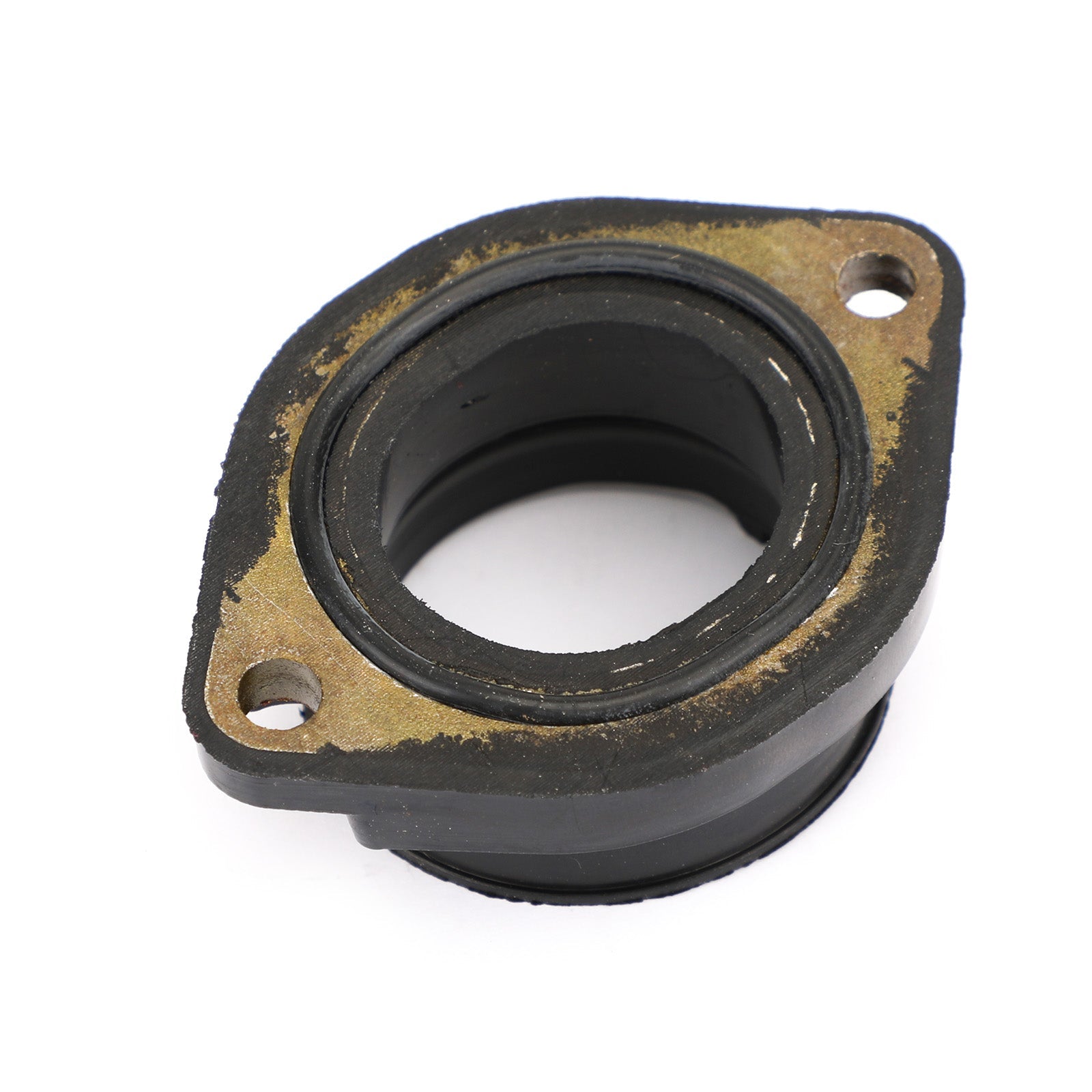 Bot de entrada do coletor de admissão do carburador para Kawasaki KLX 250 KLX250 94-14 KLX300R 96-07 Genérico