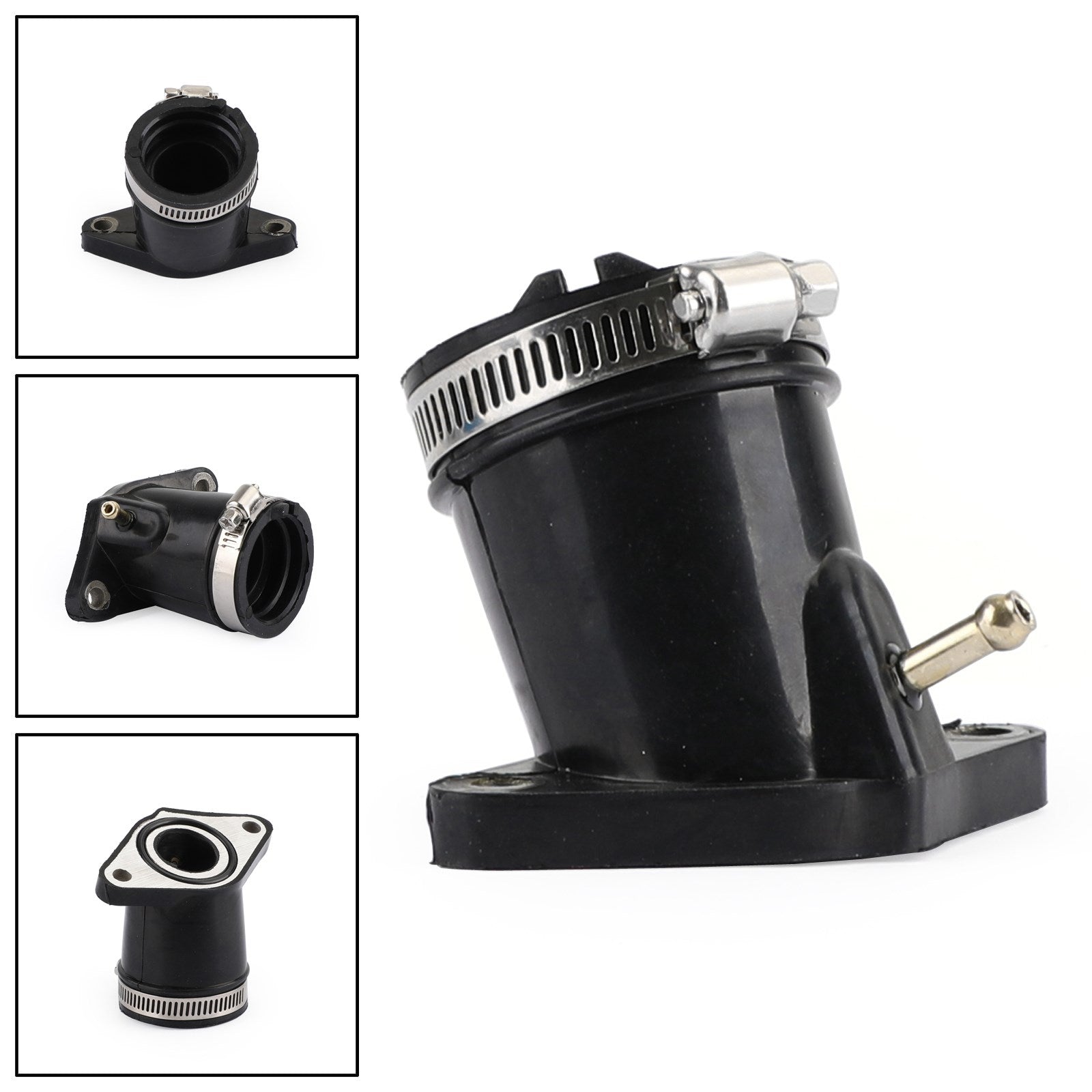 2000-2020 Yamaha TTR125 TTR125E TTR125L TTR125LI