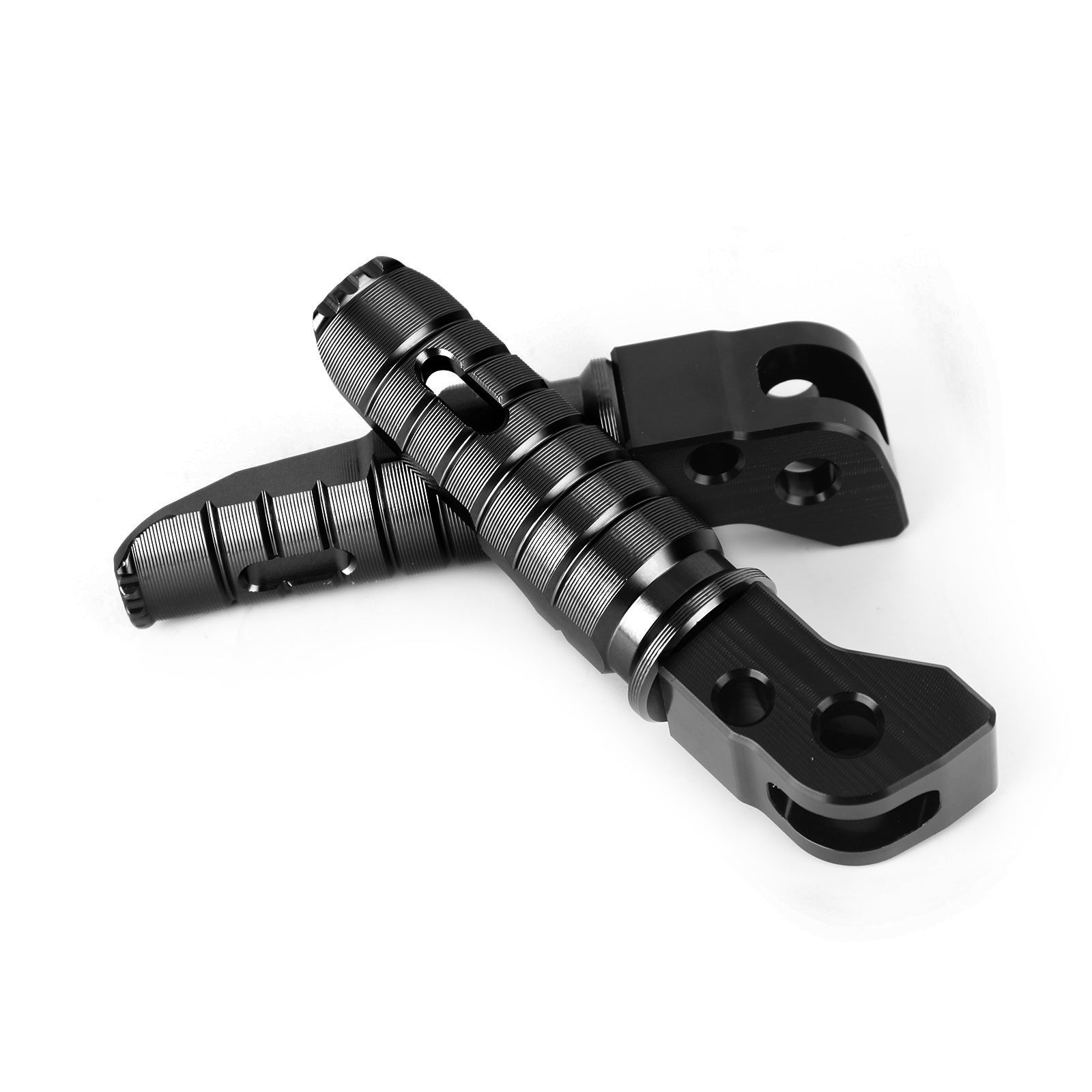 2019-2021 Husqvarna Vitpilen Svartpilen 250 401 Rear Footrests Foot Peg