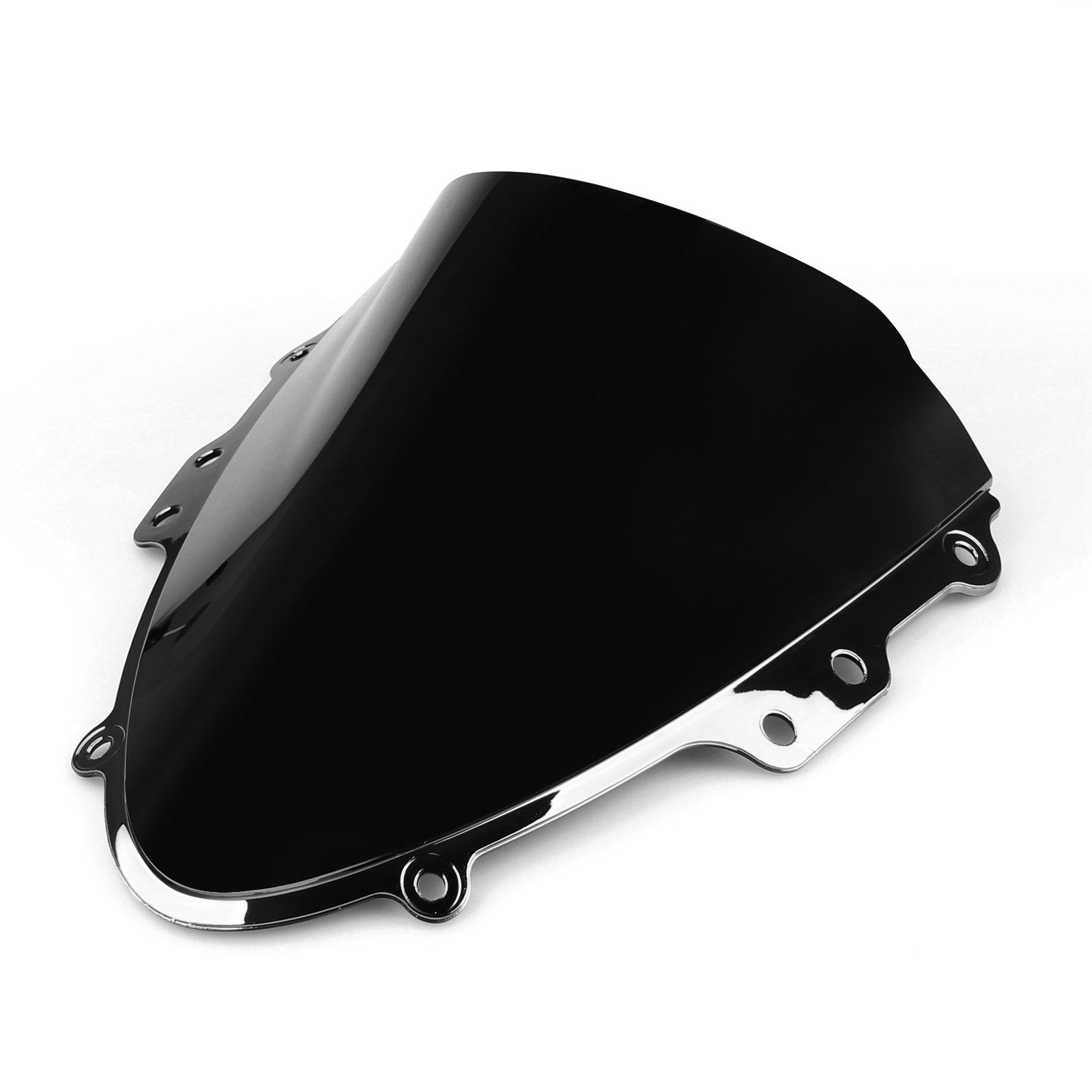 2004-2005 Suzuki GSXR 600/750 K4 Amotopart vstrekovacia kapota Kady Bodywork Plast ABS #117