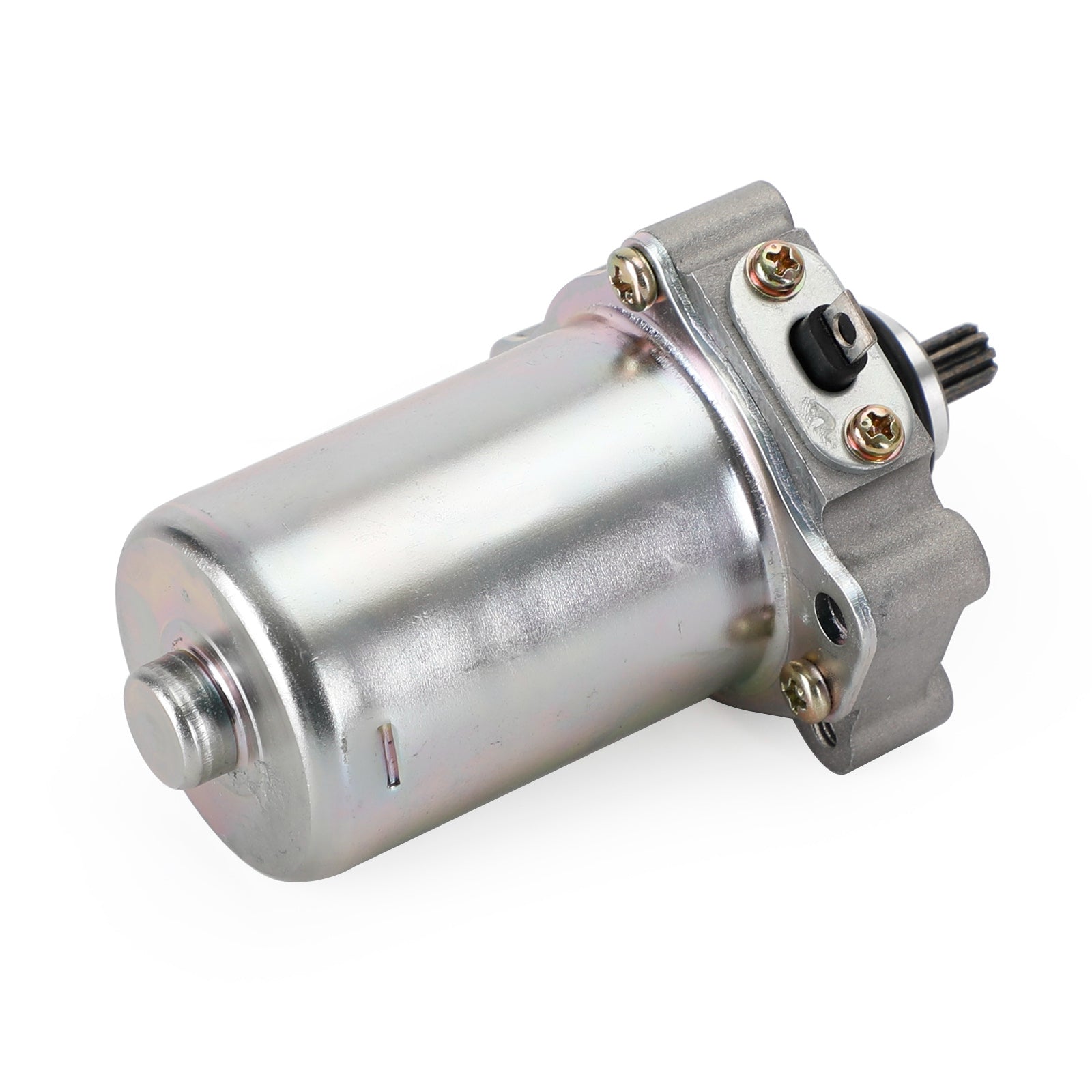 Démarreur pour PIAGGIO ZIP 100 FLY 100 LIBERTY 100 4T 2006-2014 96928R générique