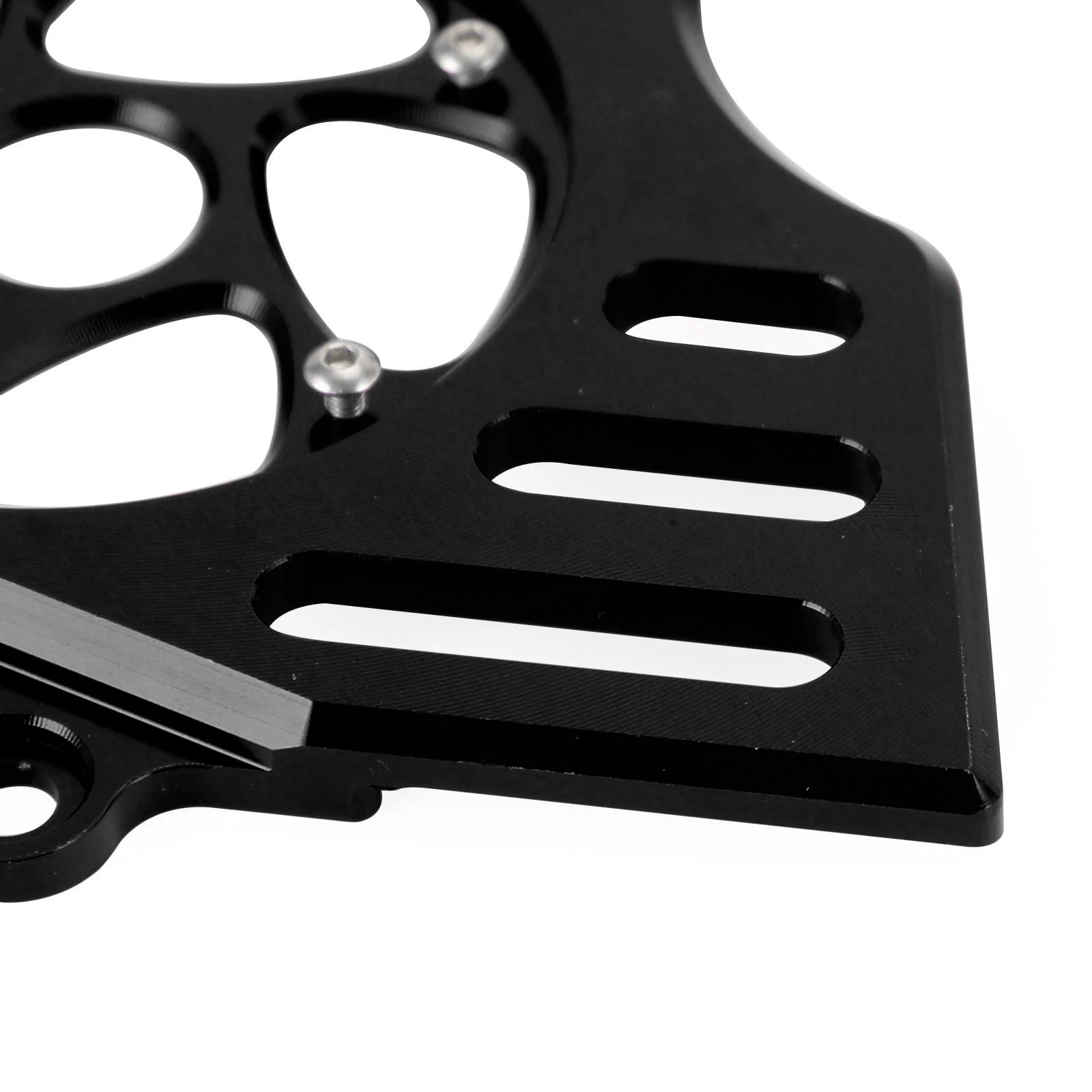 HONDA CBR250R CBR300R CB300F NC51 MC41 Couvercle de pignon avant Garde-chaîne