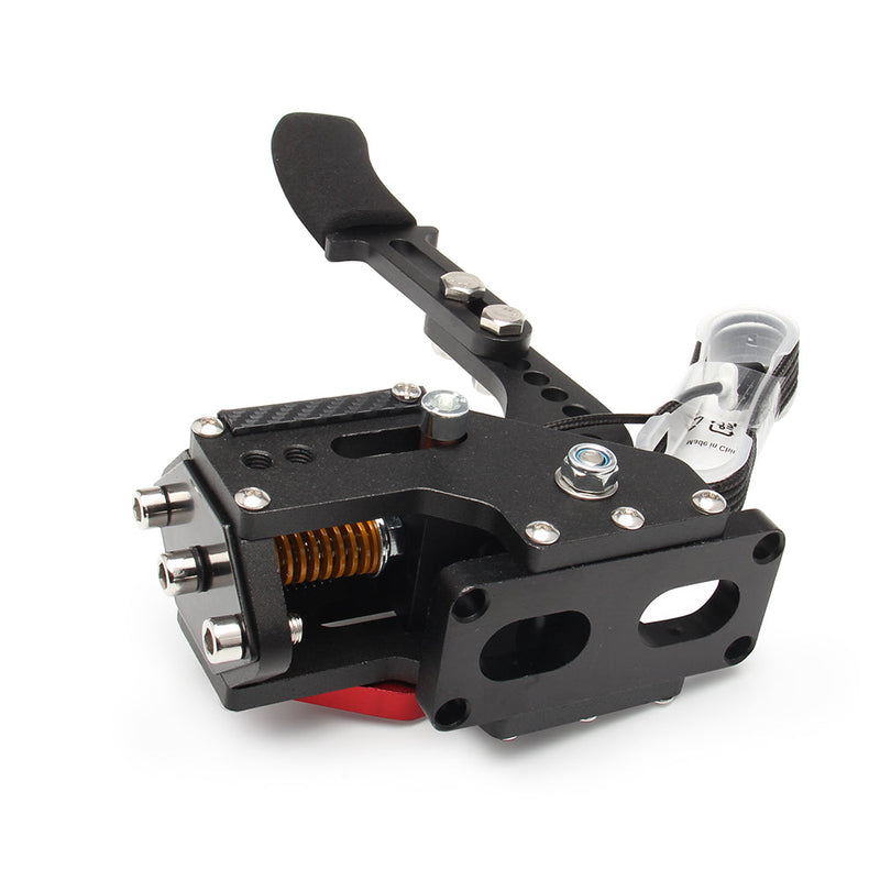 14-Bit USB3.0 SIM Handbrake for Racing Simulators Steering Wheel Bracket G27/G29 G920 PC