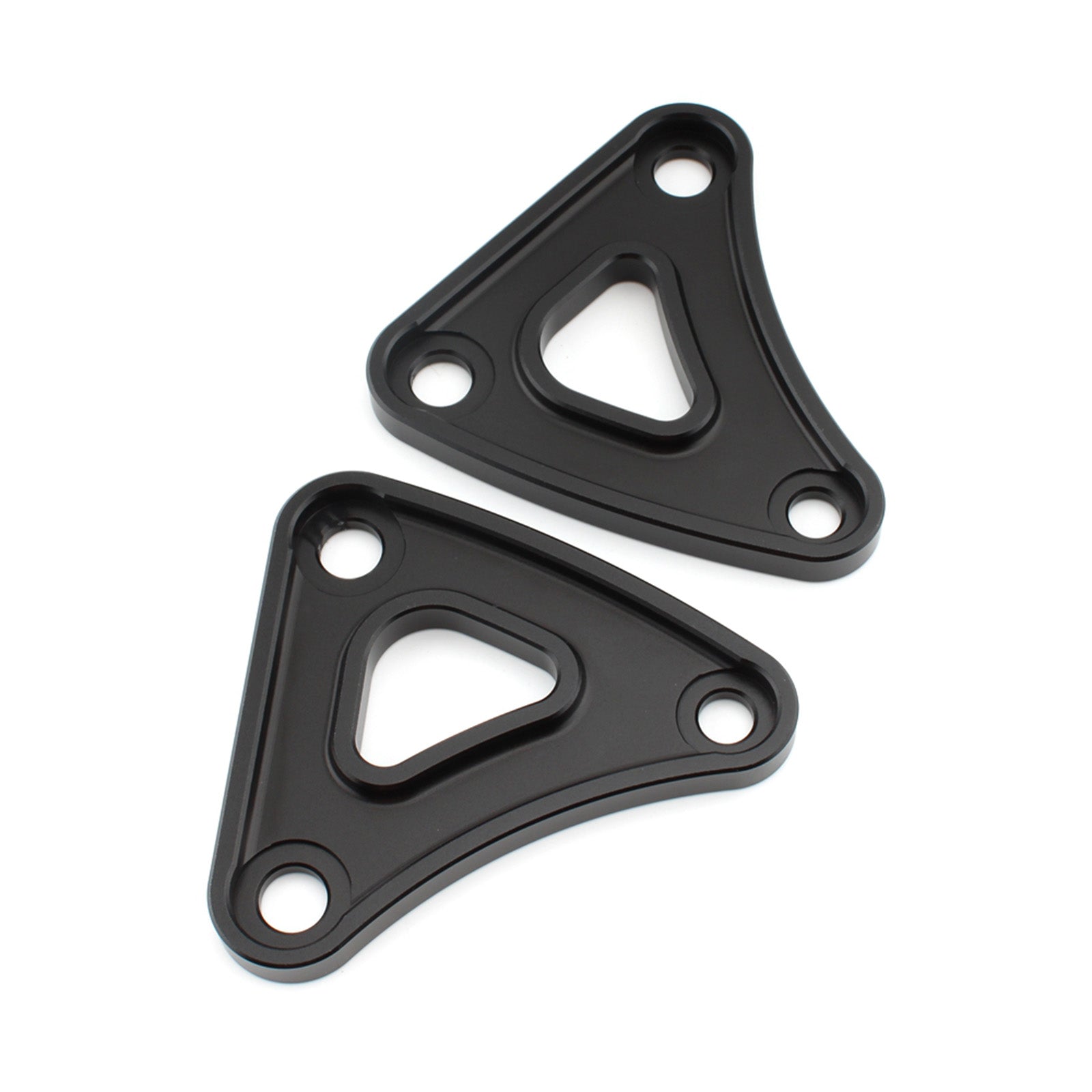 Kit de enlace de descenso de aluminio CNC de 20 mm 2015-2022 Suzuki GSX-S1000 GSXS1000