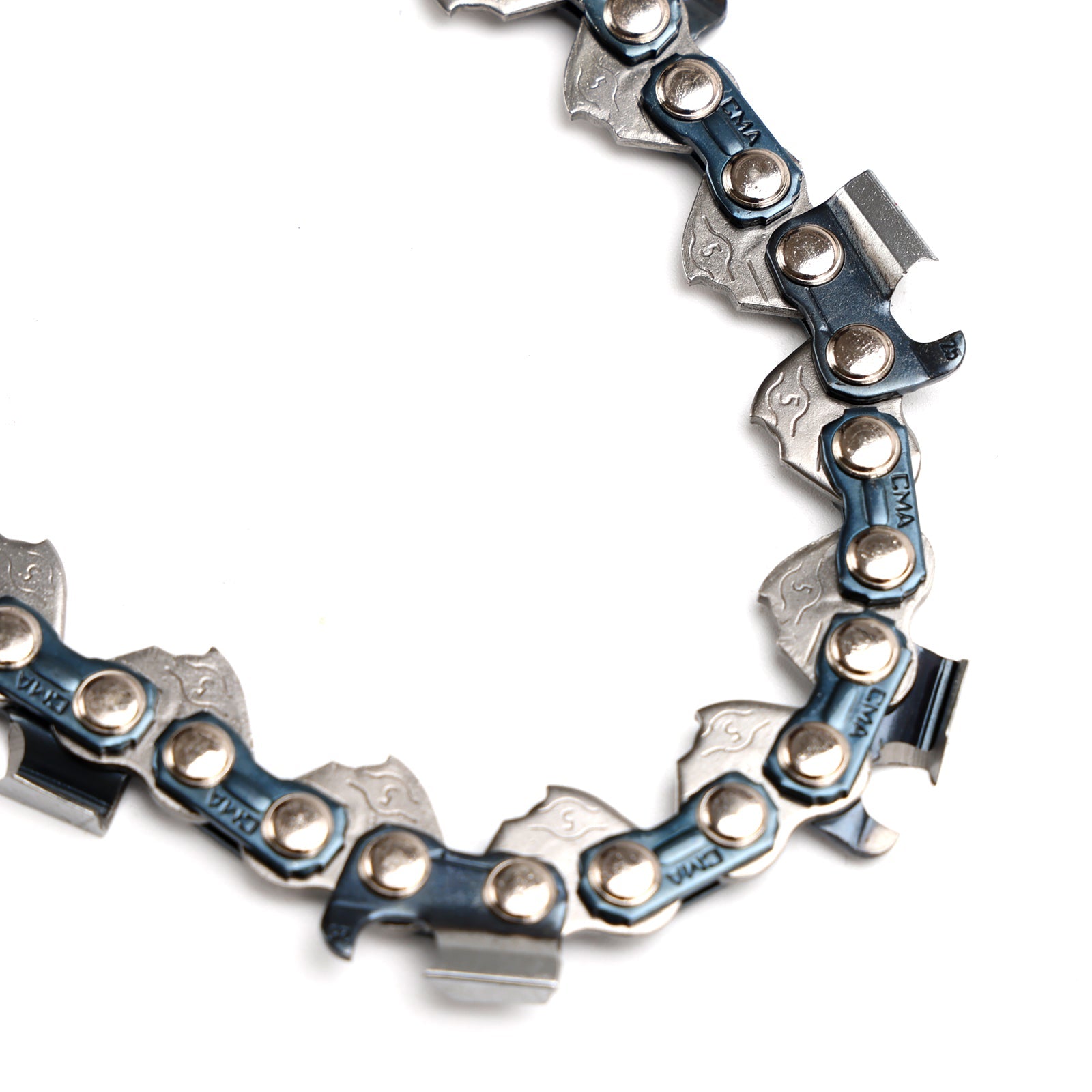 24" Motorsagkjede 325 stigning .058 gauge 94DL drivledd Reservedeler