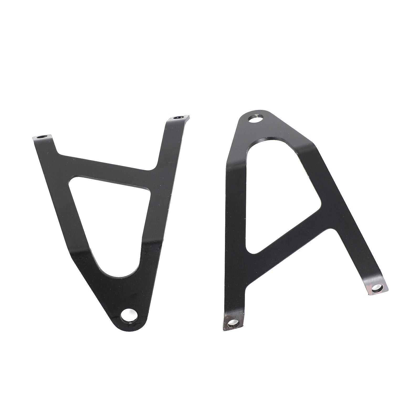 Främre strålkastargaller för strålkastare skyddsskydd svart för tr 1200xc/xe 19-22 20 generisk