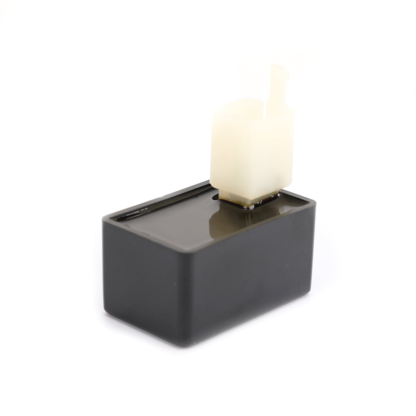 Honda CBR250 CBR400 CBR900RR CBR1000F 4 PIC Palivový plyn odrezaný relé 36100 mm5-008 generický