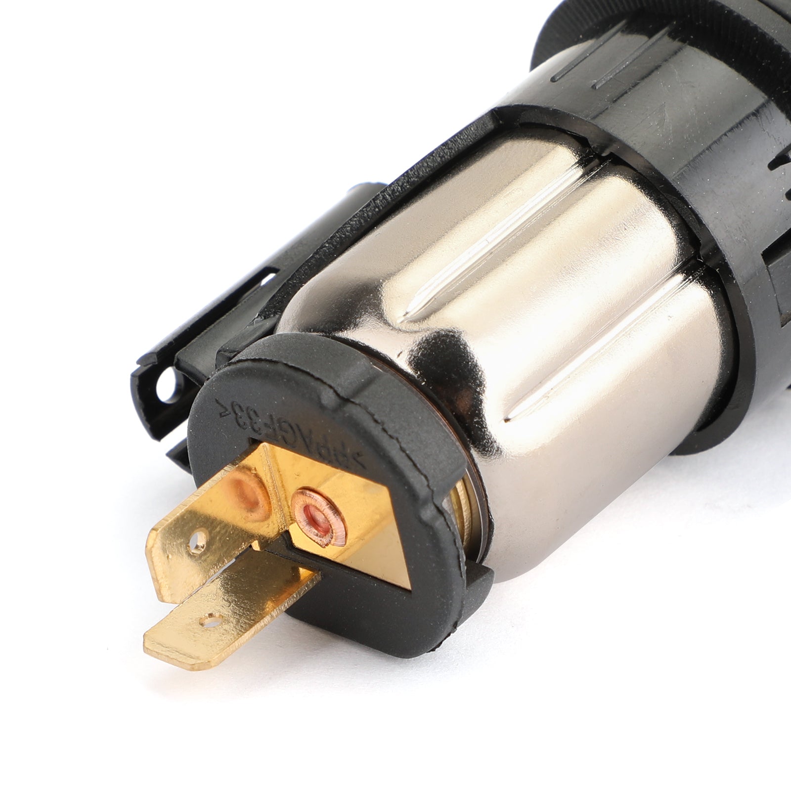 Ford Focus 1998 Afwards Cigaret Lighter Element Set 98AG15K047AD generic