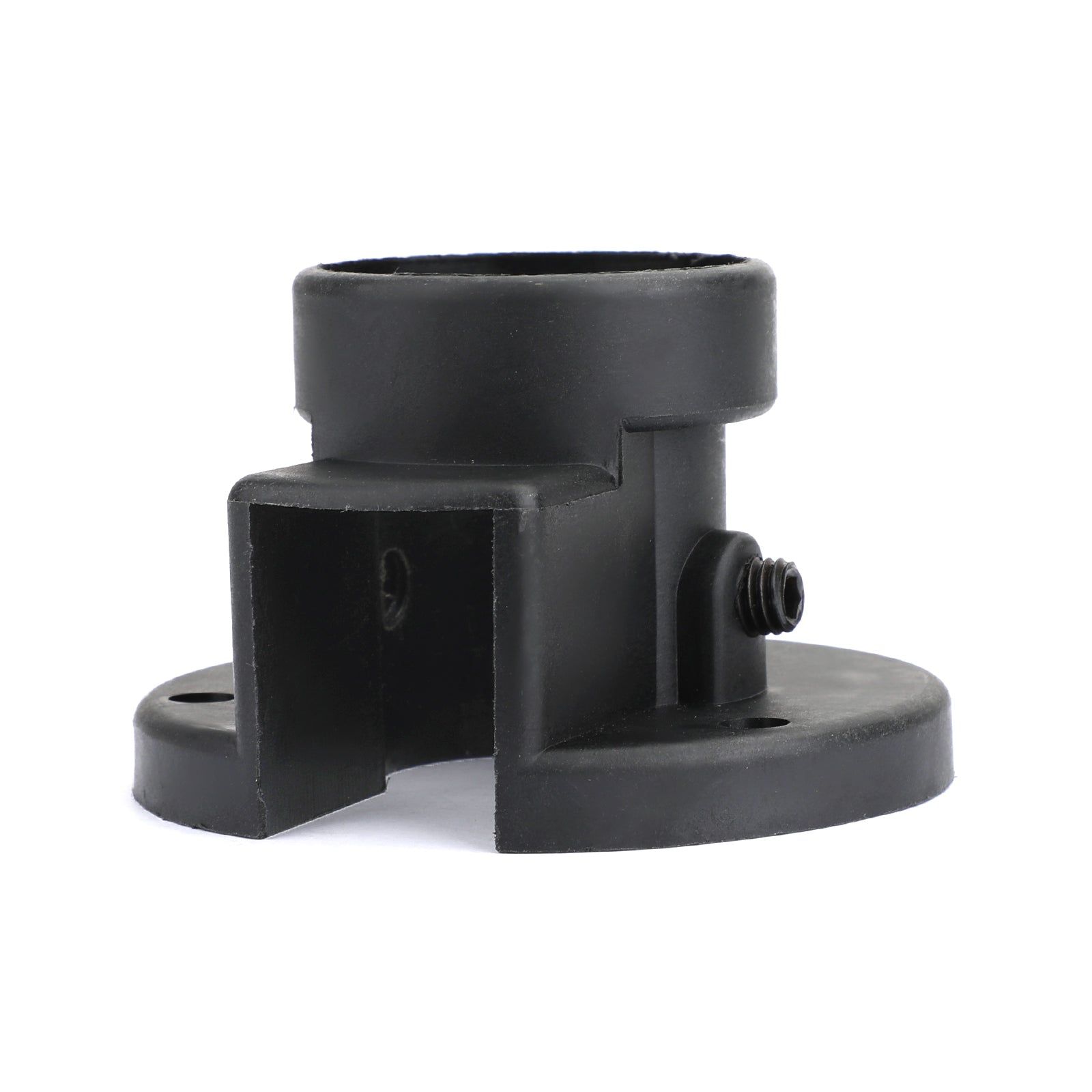 MIG CO2 Svetsmaskinpanel Euro Connector Adapter Socket Central Conversion