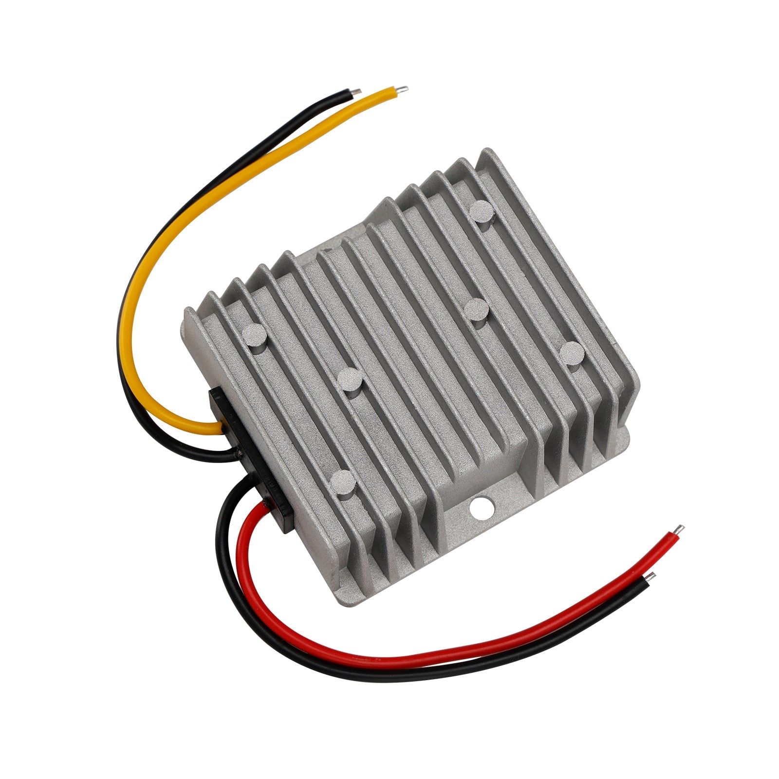 DC-DC 12/24V-36V 3A 108W Steg upp bilströmförsörjningskonverterare Regulator Vattentät
