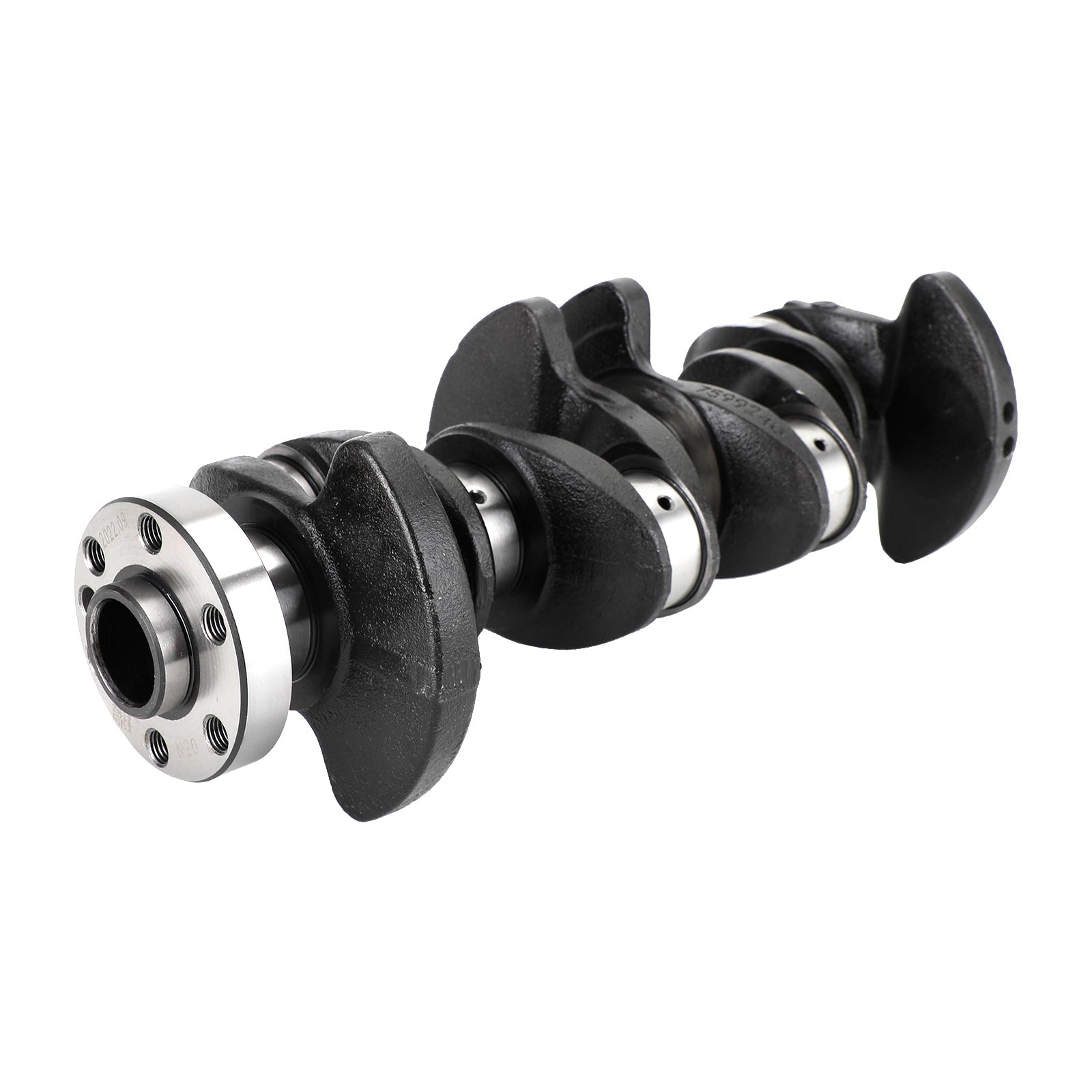 Chantingfus de moteur pour BMW N20 2.0 220I 420I 520I F20 F30 F32 E84 F25 11217640165 FedEx Express