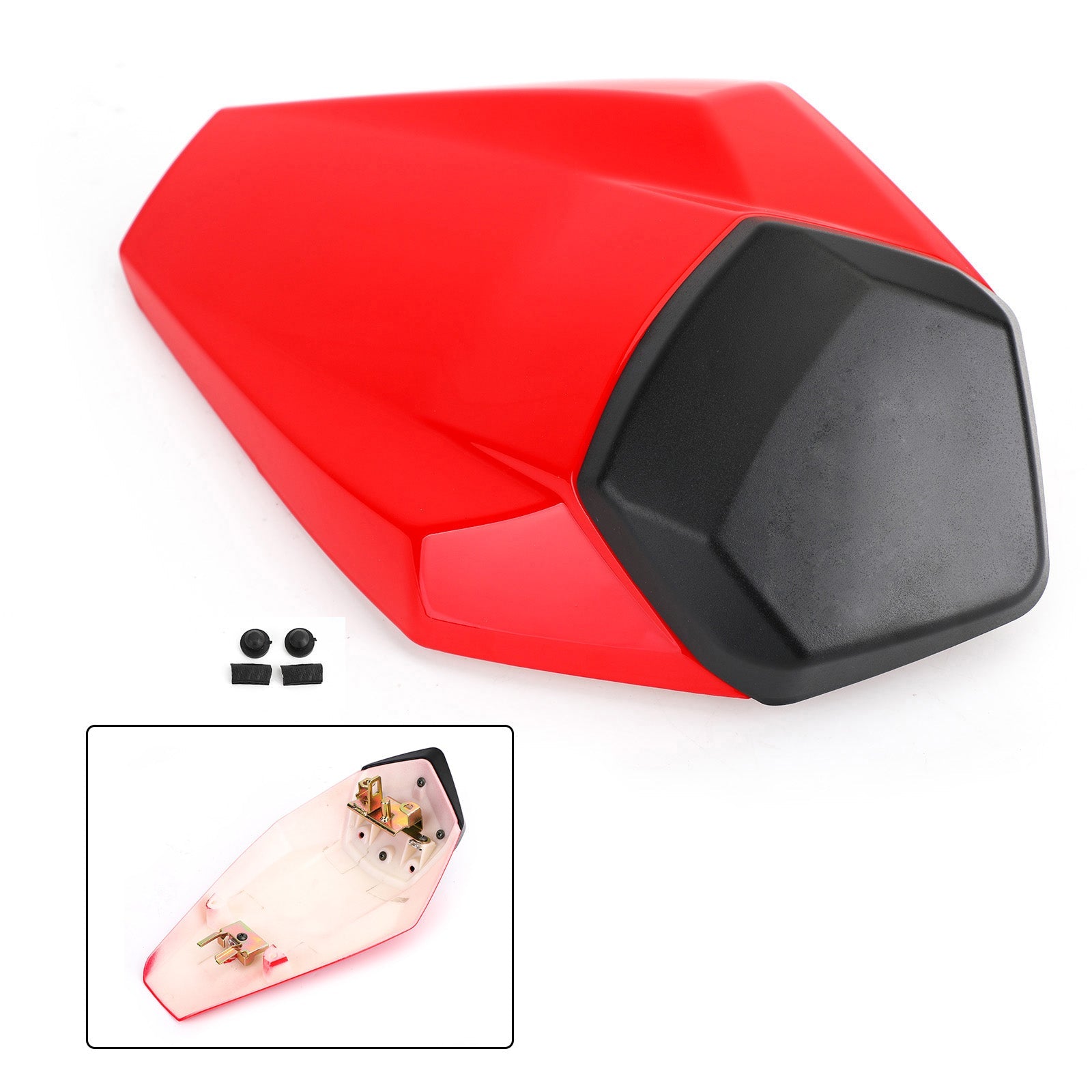 Kawasaki ZX6R ZX10R 2019-2023