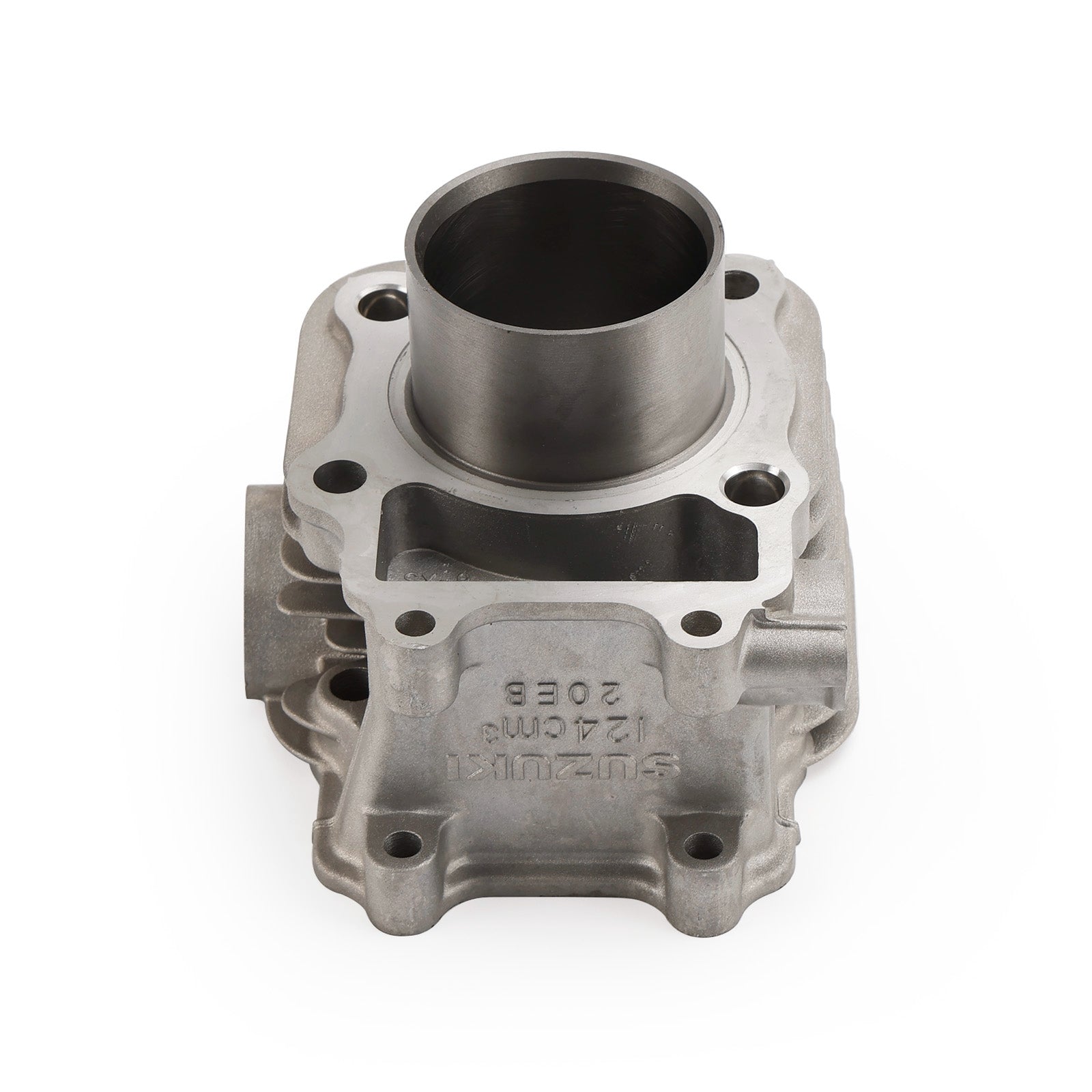 Kit de pistão de cilindro de 125cc para Suzuki An 125 CF42A 1995 1997 1997 1998 1999 2000