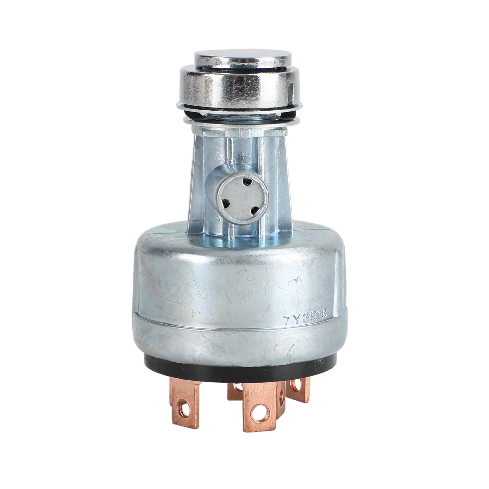 7Y-3918 Interrupteur d'allumage pour Caterpillar Cat Excavator E320 320B 307B 307C 312C