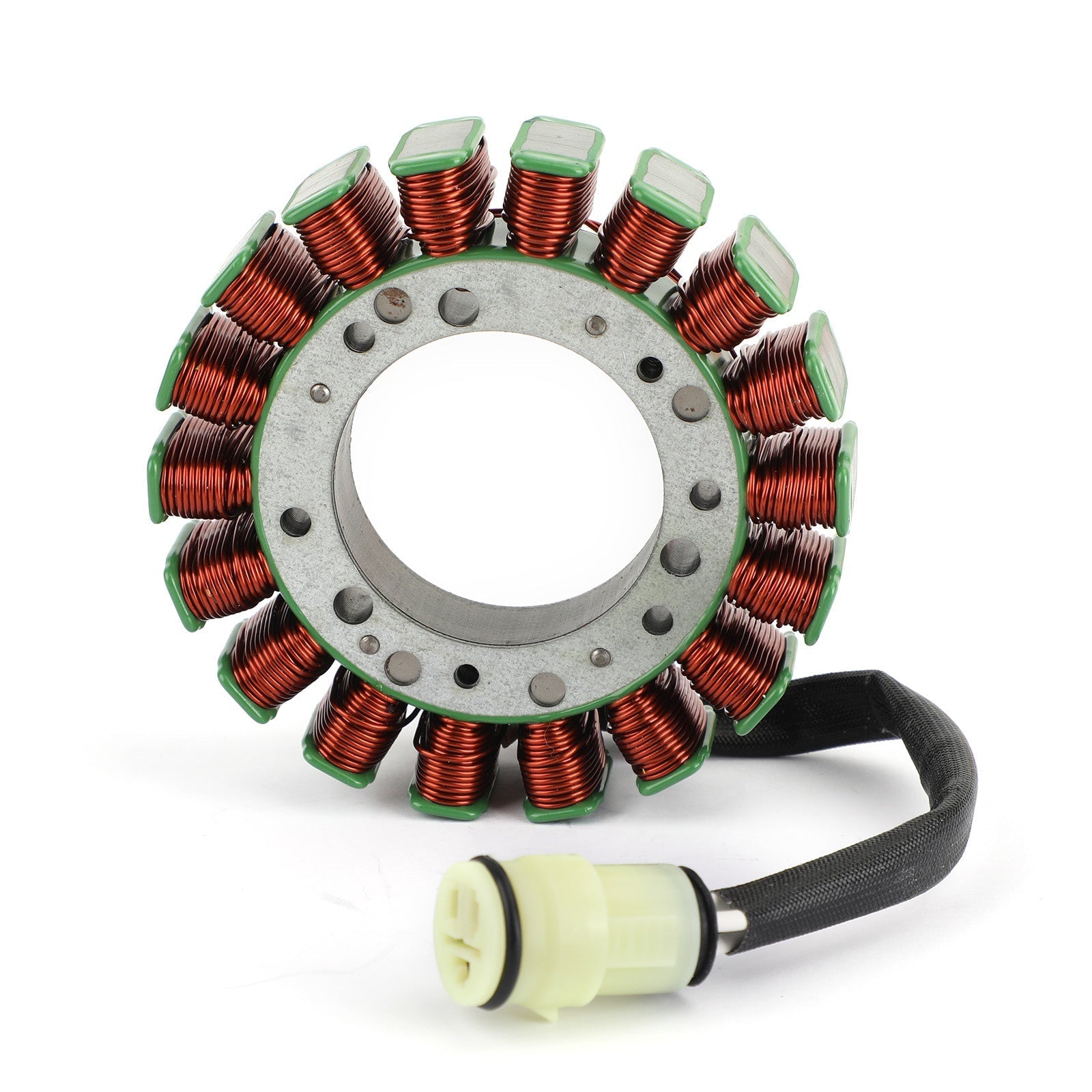 Alternateur Stator Fit pour Honda BF75 75HP BF90 90HP 4-STROKE Outboard 1997-2006 générique