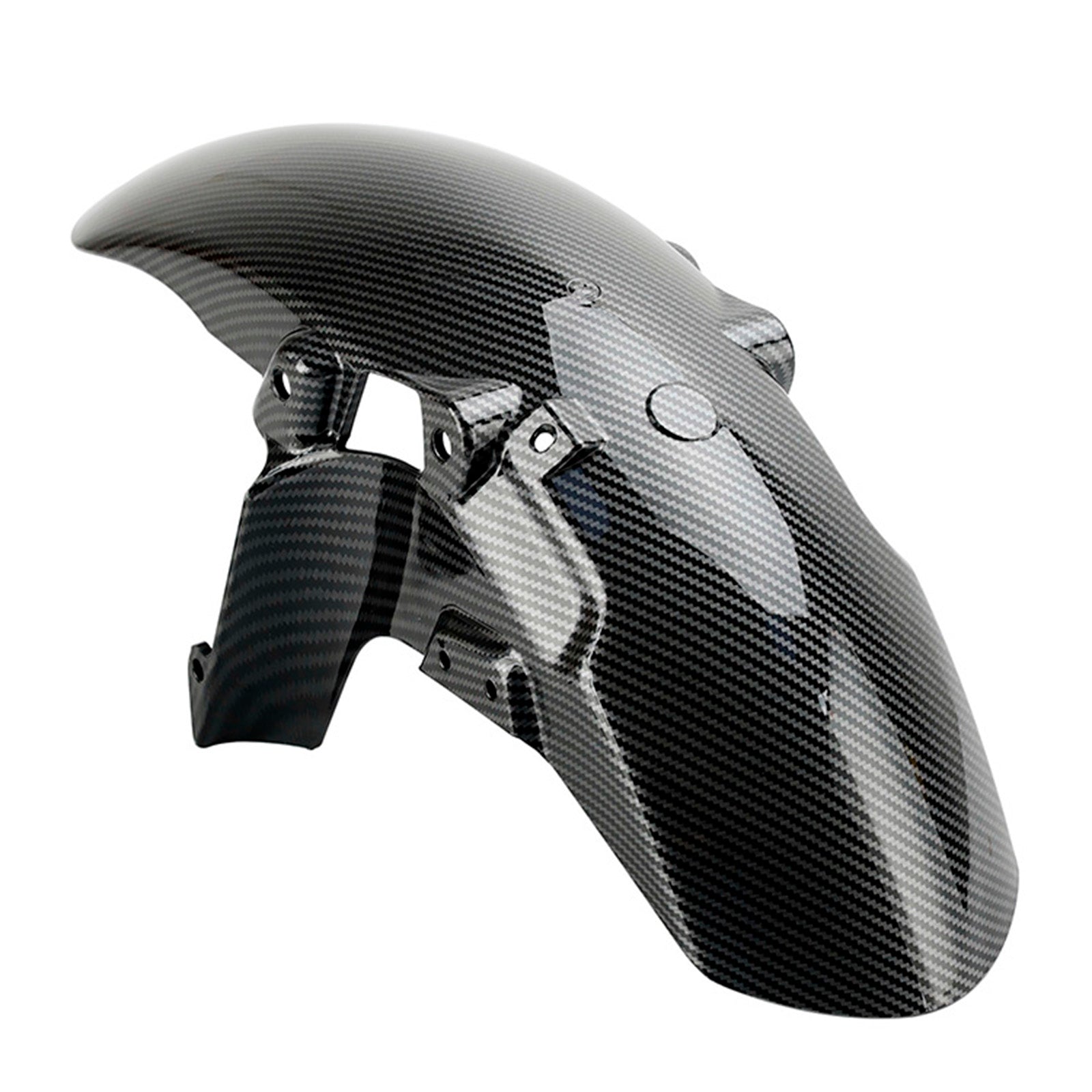 ABS plastový predný blatníka Mudguard Wining pre Yamaha XSR 900 2016-2021