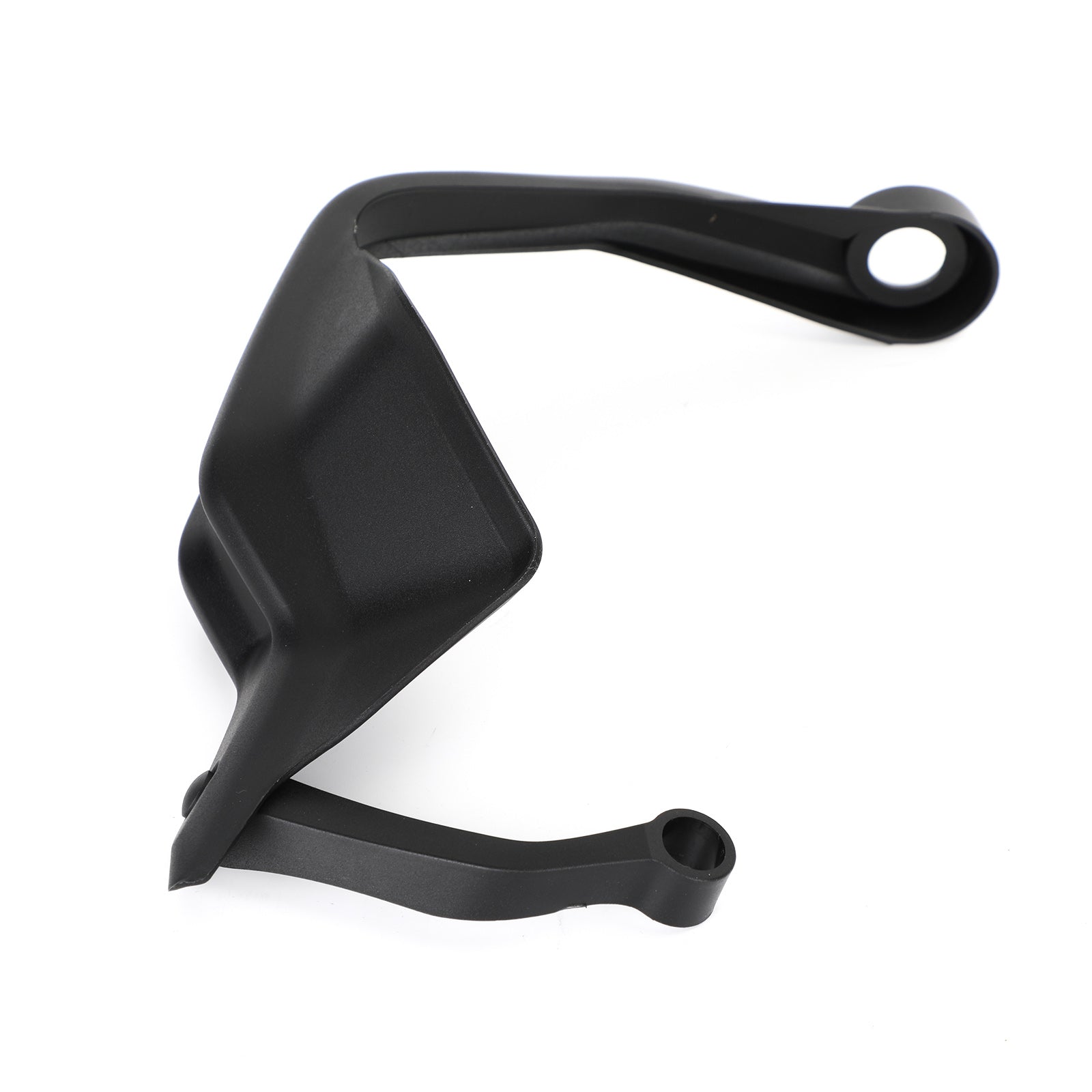 Extensions de protège-main Protecteur à main pour BMW R Nine T Scrambler 2017-2021 générique