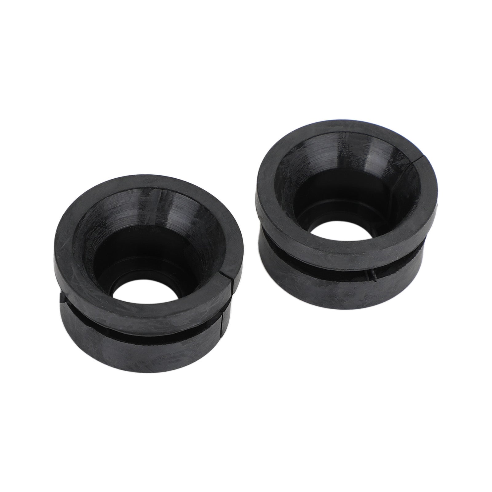 Crochets de remorquage avant noirs gauche & À droite avec Mopar 82215268AB pour Ram 1500 générique 2019 2020