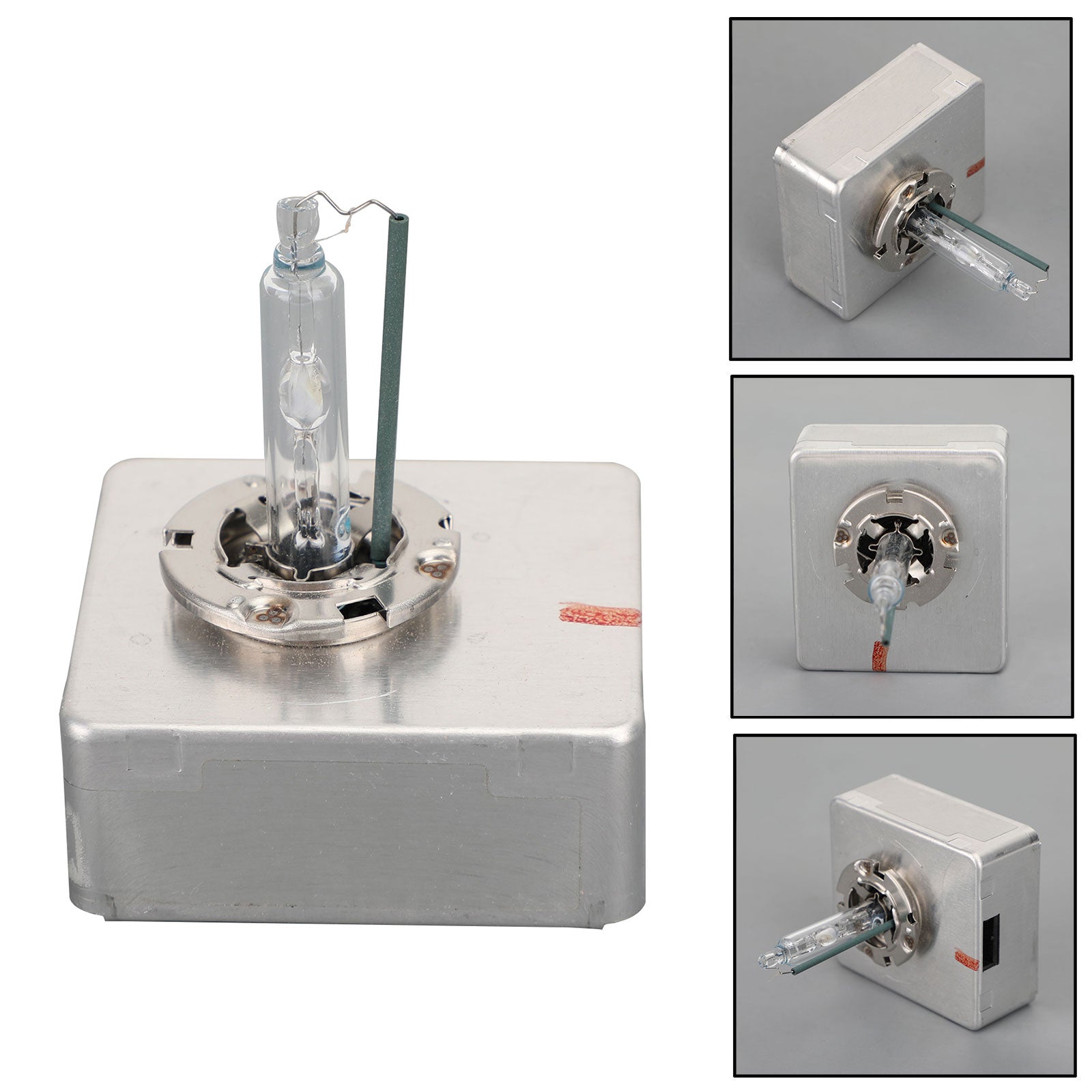 Pour Philips Hid Xenon Headlight Bulbes D5S 12V25W 4200K Pièces de ferraille