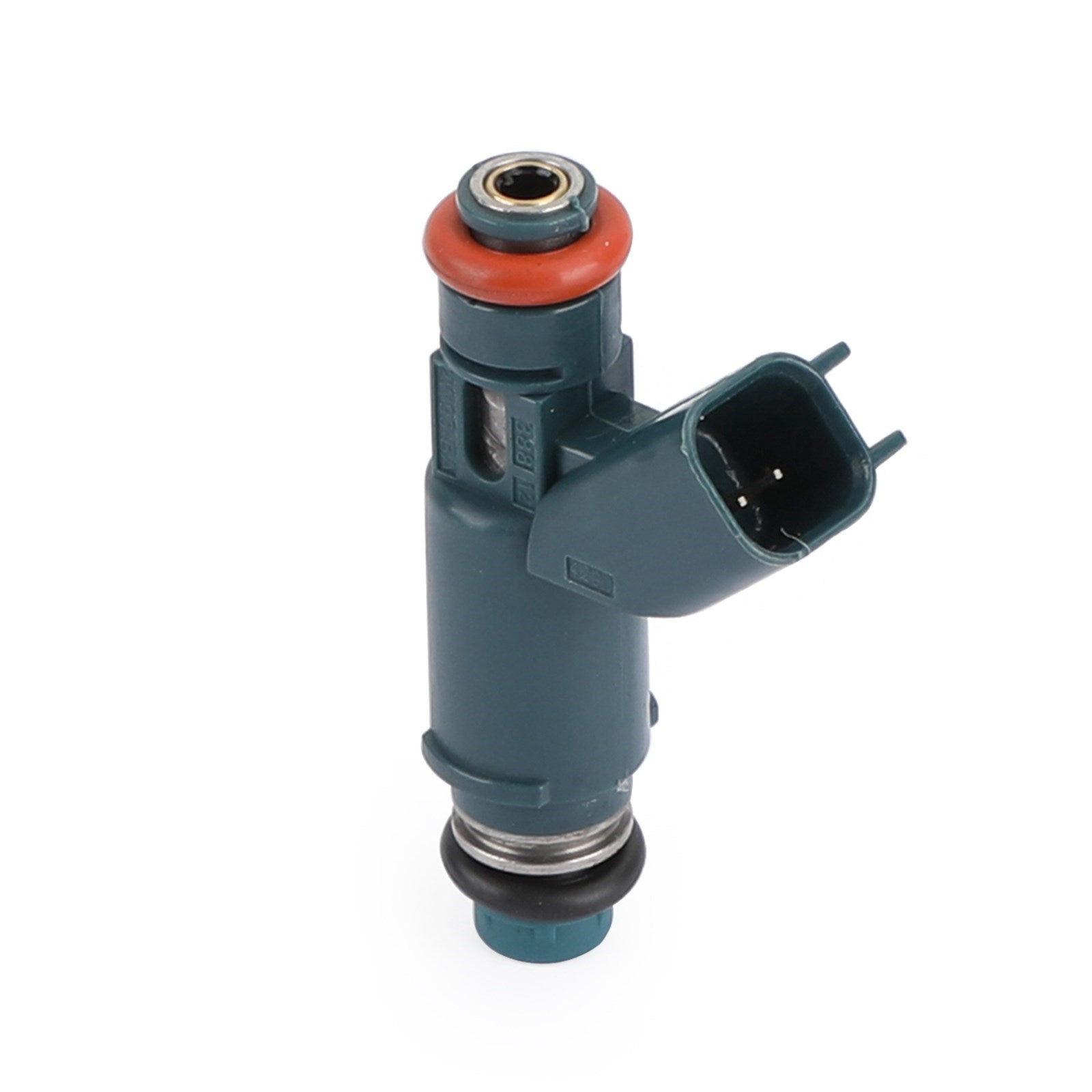 1 STUKS Brandstofinjectoren 2W93-BA Geschikt voor 03-09 Jaguar 4.2L 08-09 Land Rover 4.2L Generiek