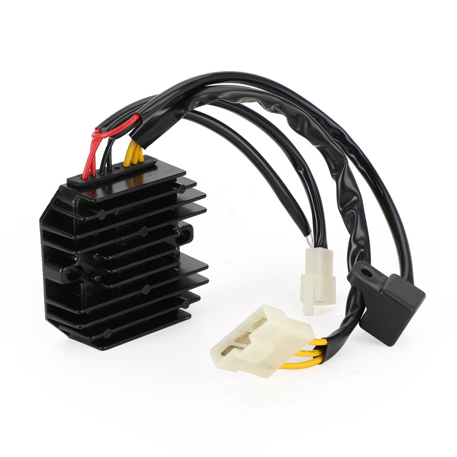 Magneto stator + spenning