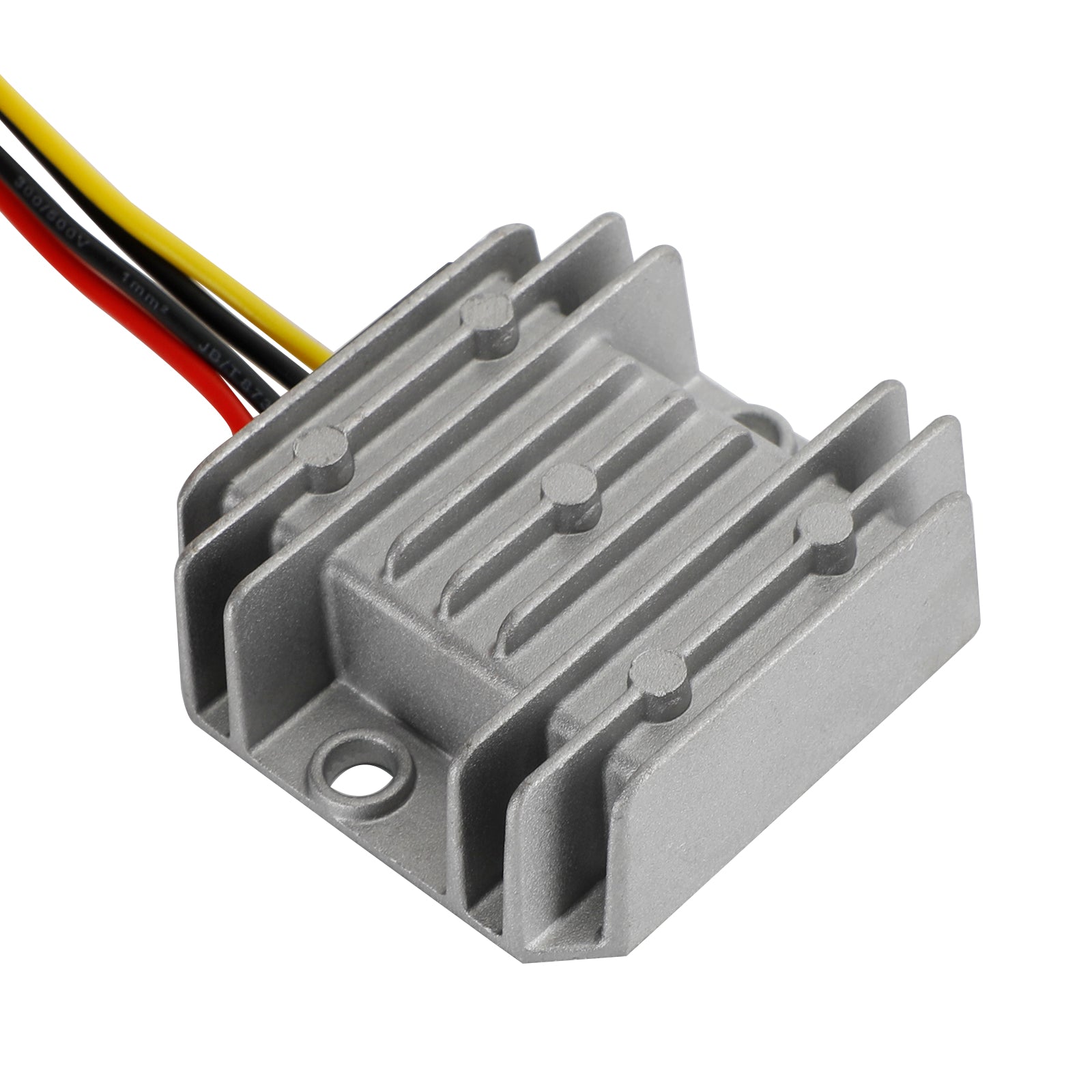 Krok prevodníka Buck DC/DC 12V/24V až 5V 6A regulačný výkonový modul