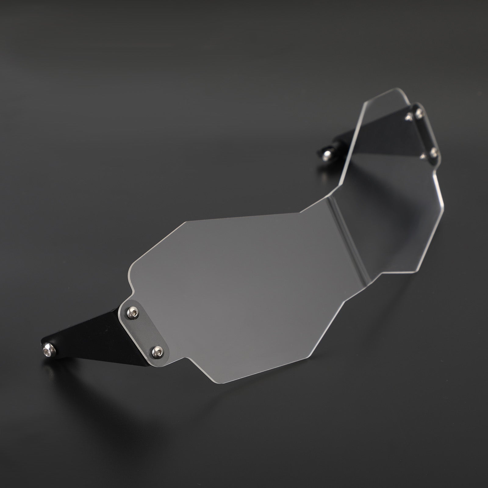 Protector de faros delanteros para Triumph Tiger 900 Rally GT Pro 2020 2021 genérico