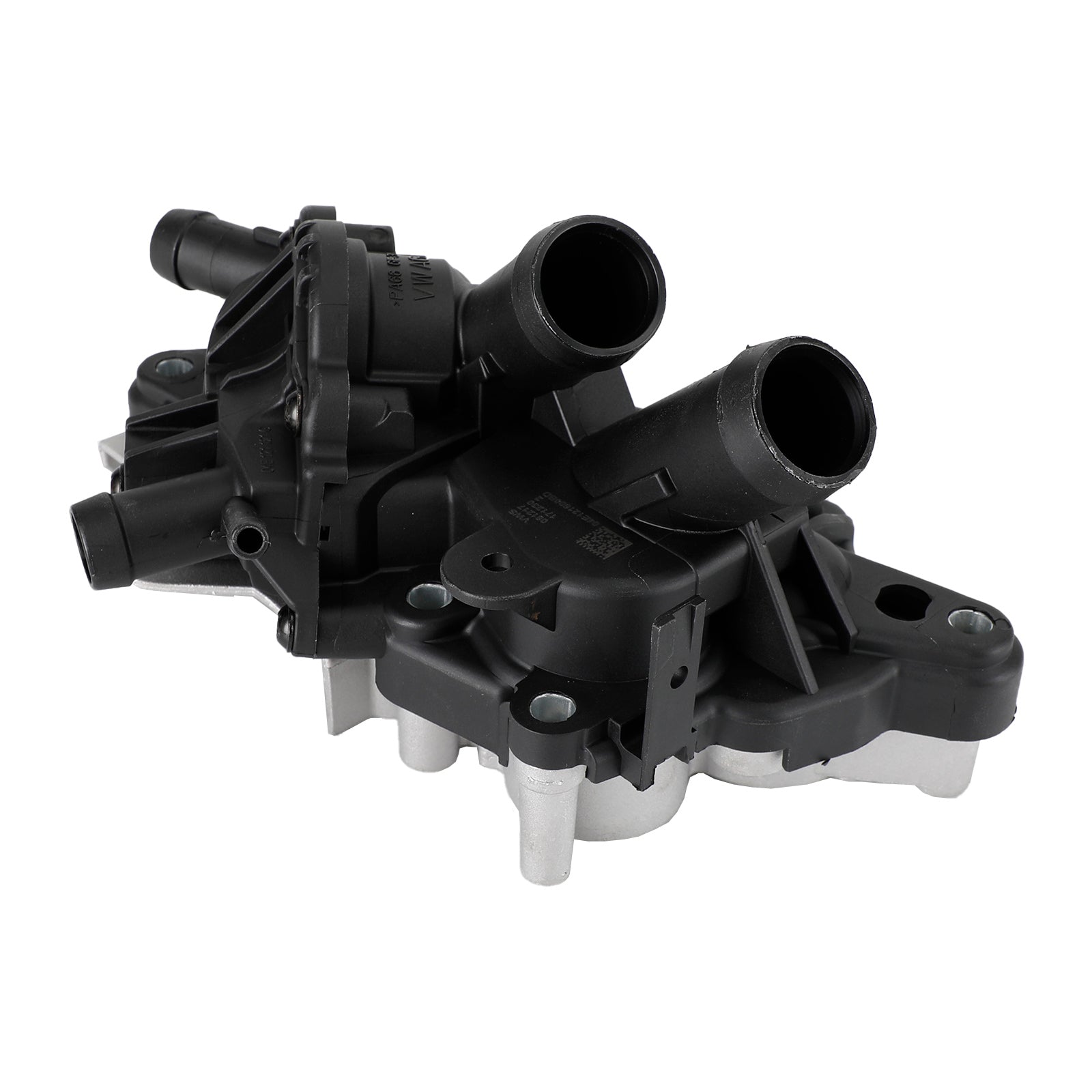 2013-2015 Audi A3 kylvätska Pump Water Pump Housing Assembly 04E121600AL 04E121600BD