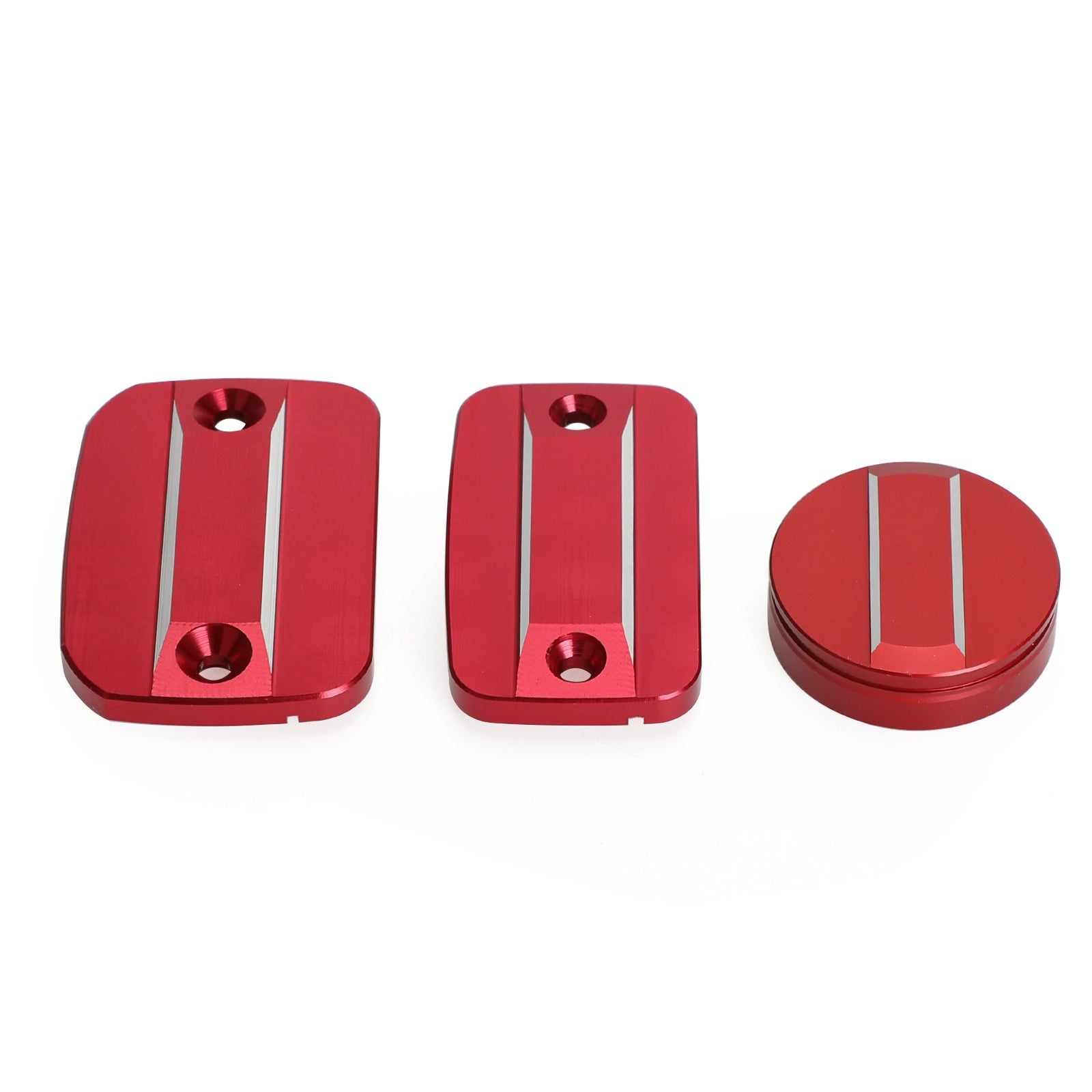 Tapa de depósito de embrague de freno para Ducati Scrambler 1100/Sport PRO/Dark PRO 18-2022 Genérico