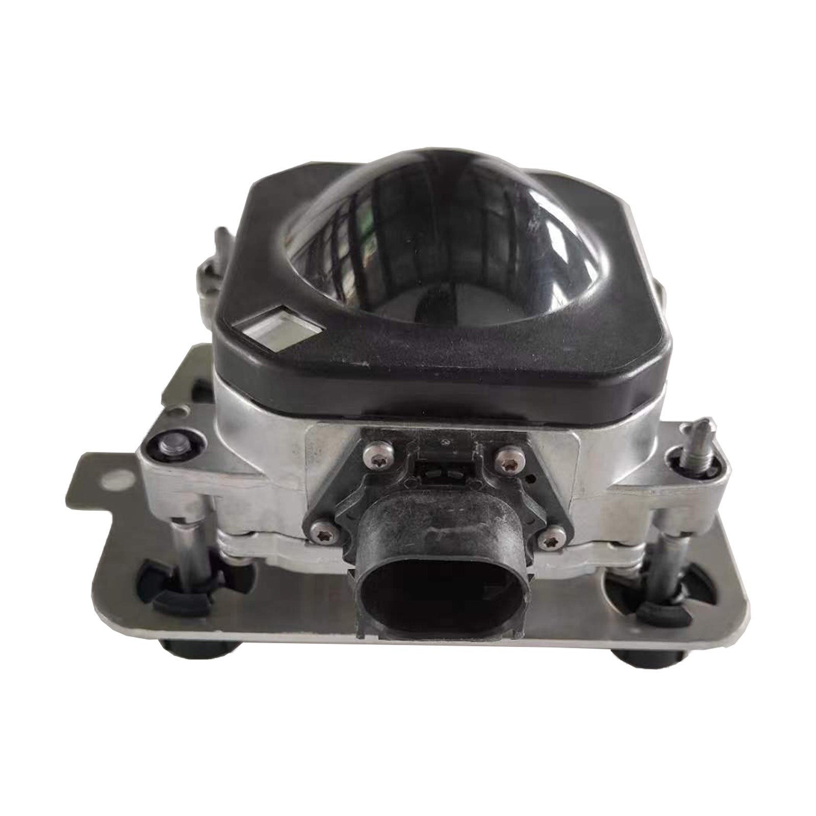 2016-2018 Audi A6 A7 höger farthållare Radarsensor 4G0907561B