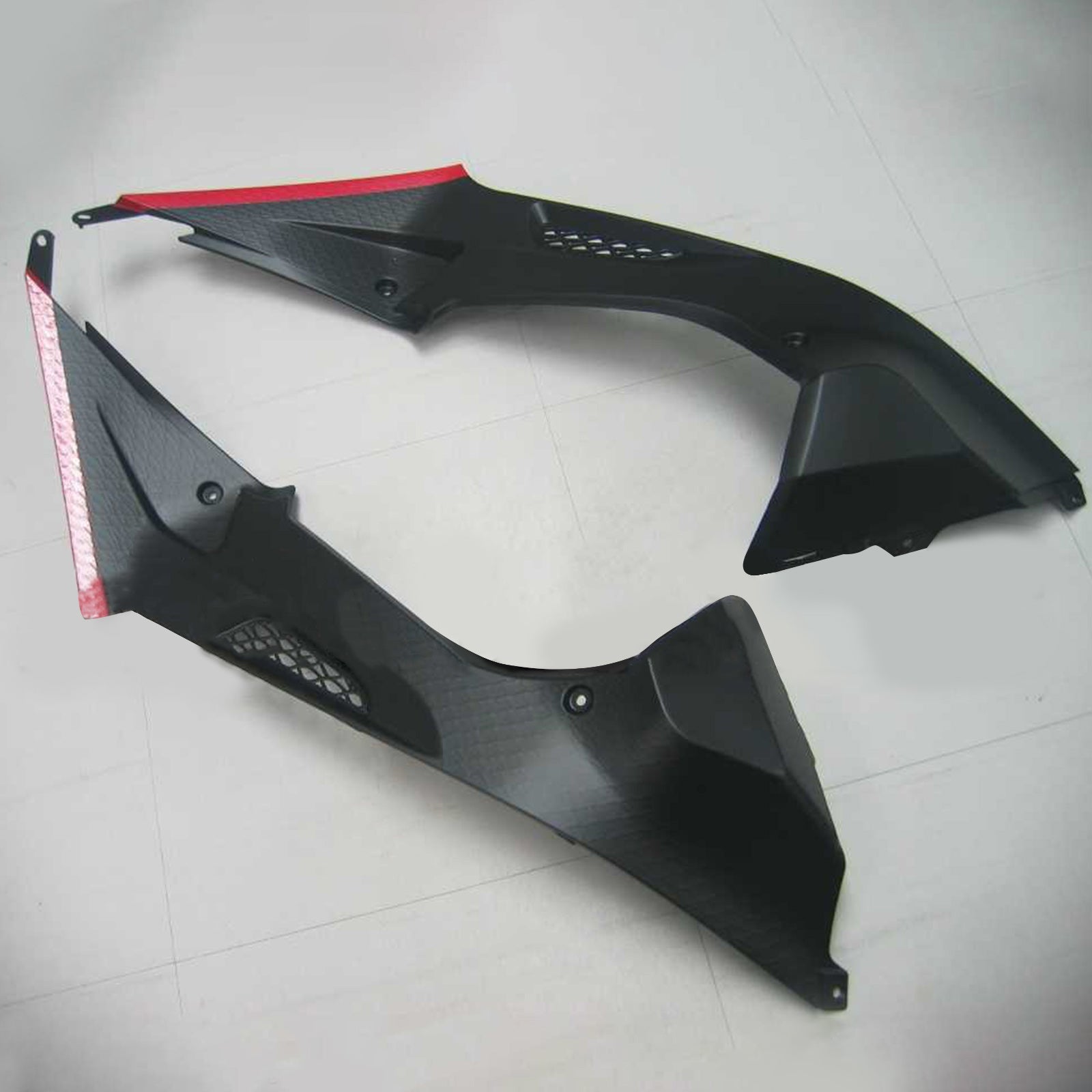 2009-2014 BMW S1000RR Fairing Kit Bodywork Plast Abs Generic