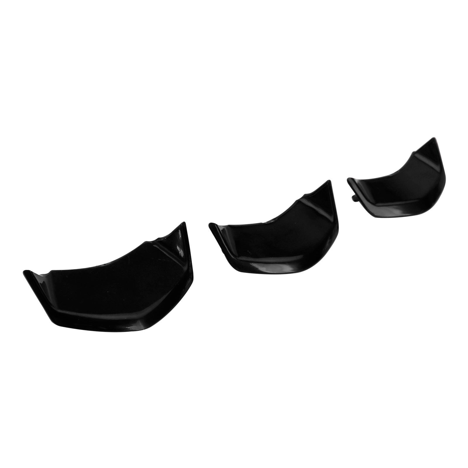 Vespa Sprint Primavera 125/150 14-21 ABS REYING HORN COVING FAIRING