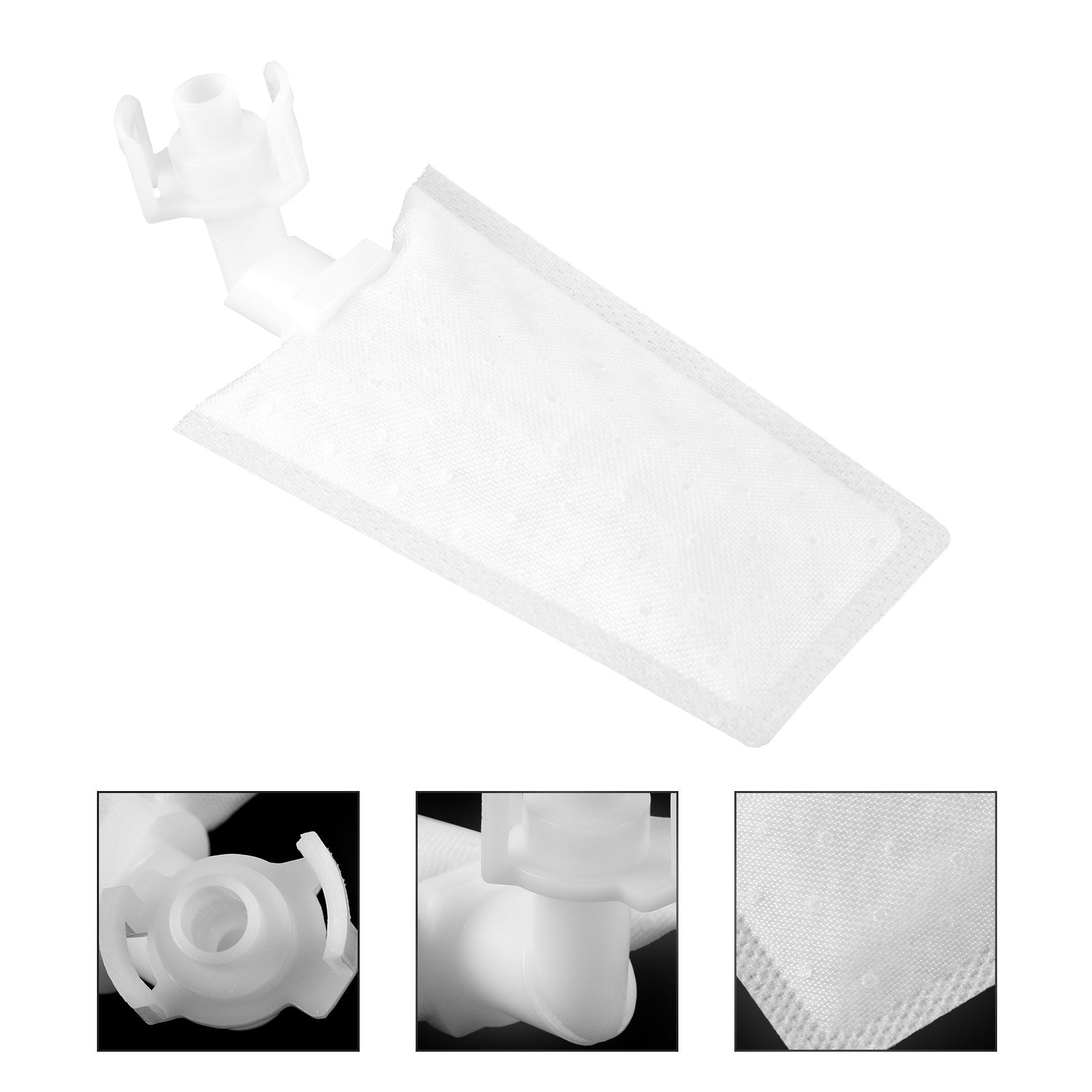 Filtro de bomba de combustível de filtro para yamaha yxm700 yfm550 Grizzly genérico