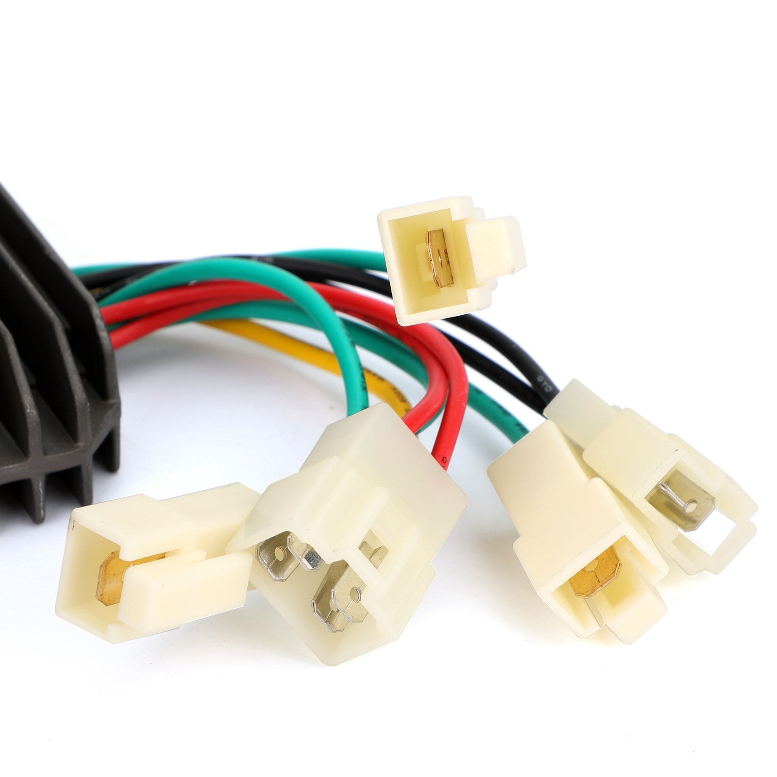 Rectificador regulador apto para John Deere Am877958 2210 23Hp 2320 24.1Hp Diesel genérico