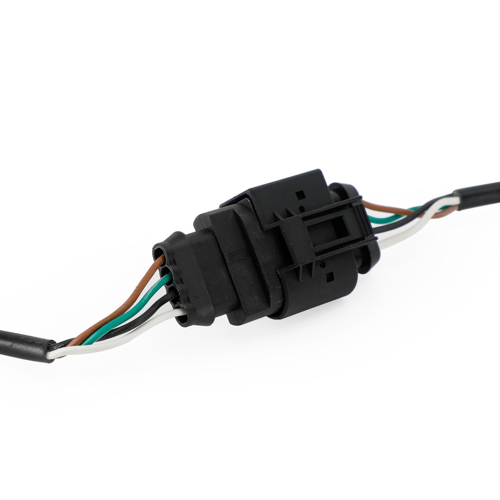 2006 på Mercedes Sprinter& Volkswagen Crafter venstre skyvedørskabel + skinne 9068203769