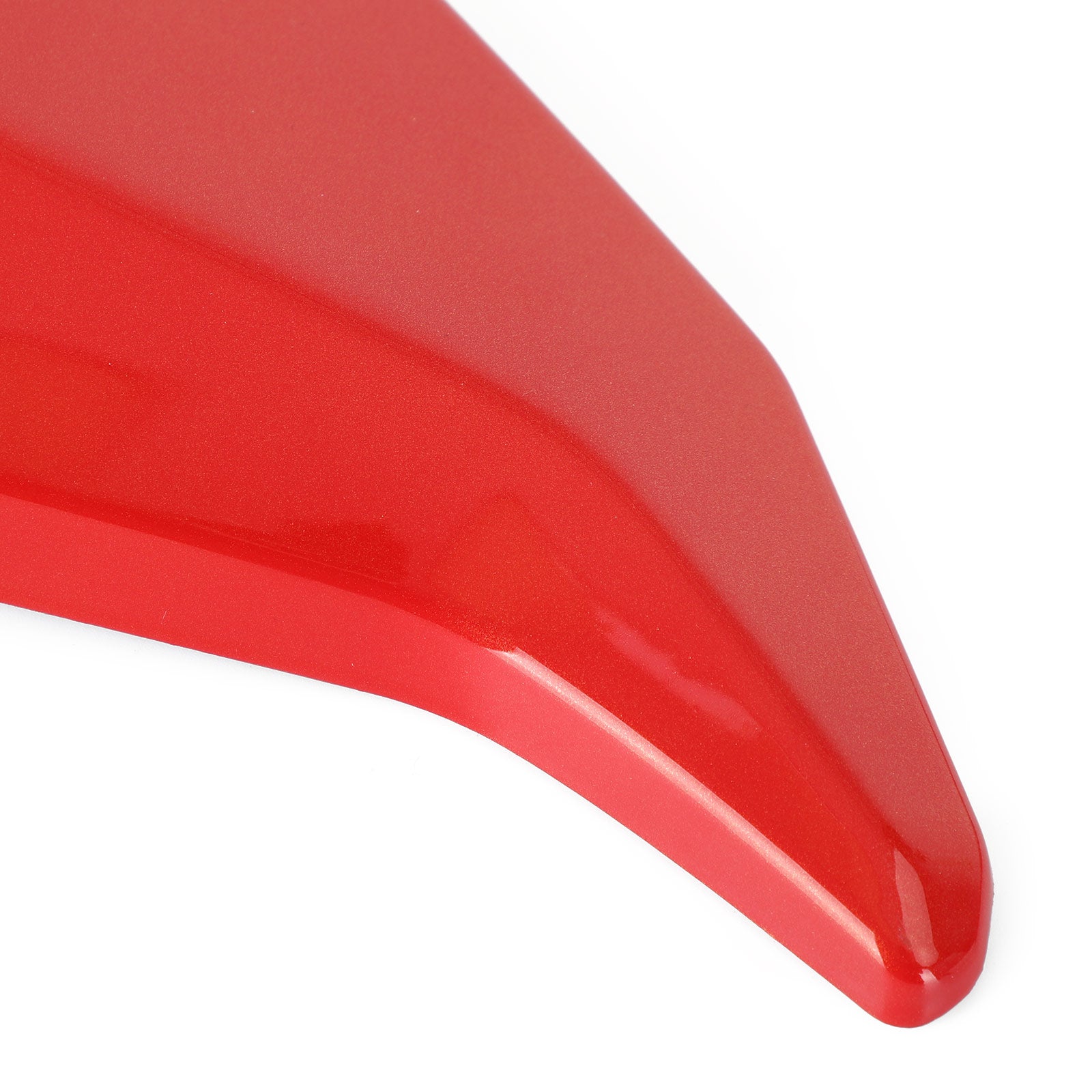 2018-2020 YAMAHA tracer 900 GT Radiator Side Cover Fairing Panels