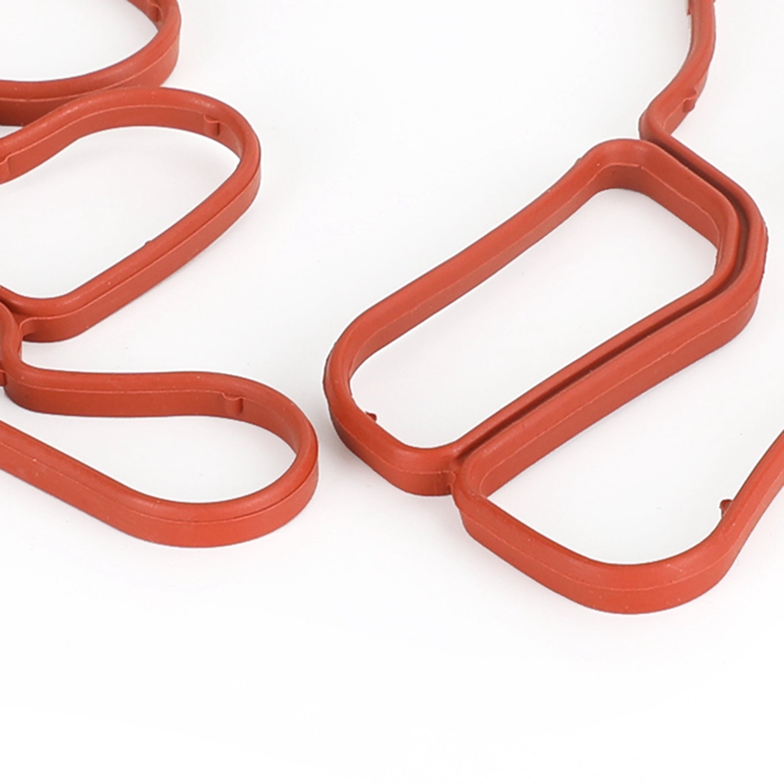 Tesnenie olejového tesnenia motora 2721840080+2721840280 pre Mercedes-Benz W203 W204 W221 Generické