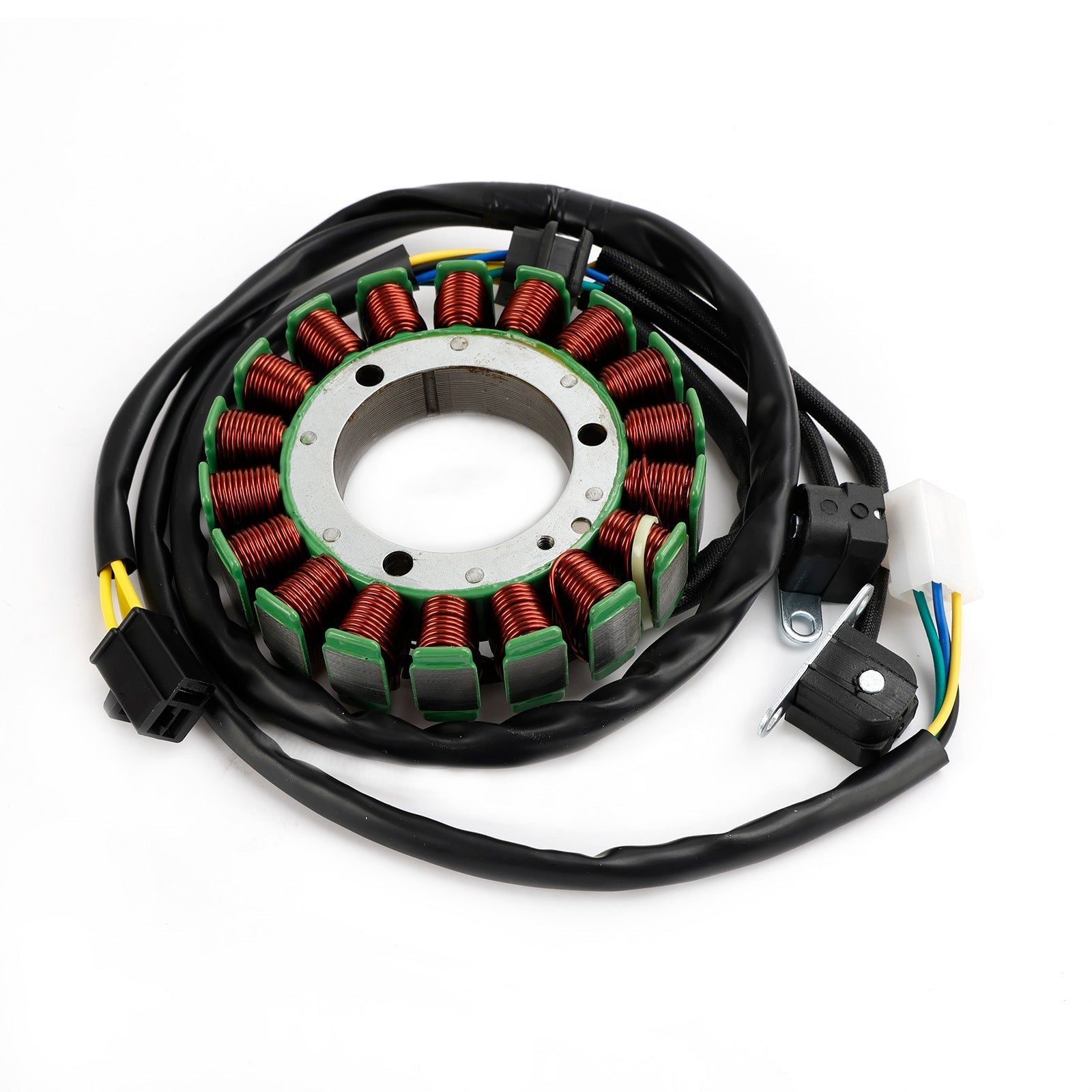 Generator Stator Regulator Gasket Kit for Suzuki Intruder VS1400GLPS 1987-1995