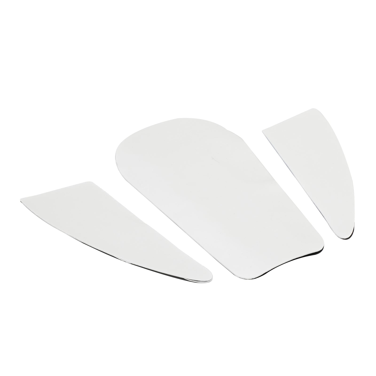 2017-2021 BMW K 1600 GT/GTL/B/Grand America Black Tank Traction Pads