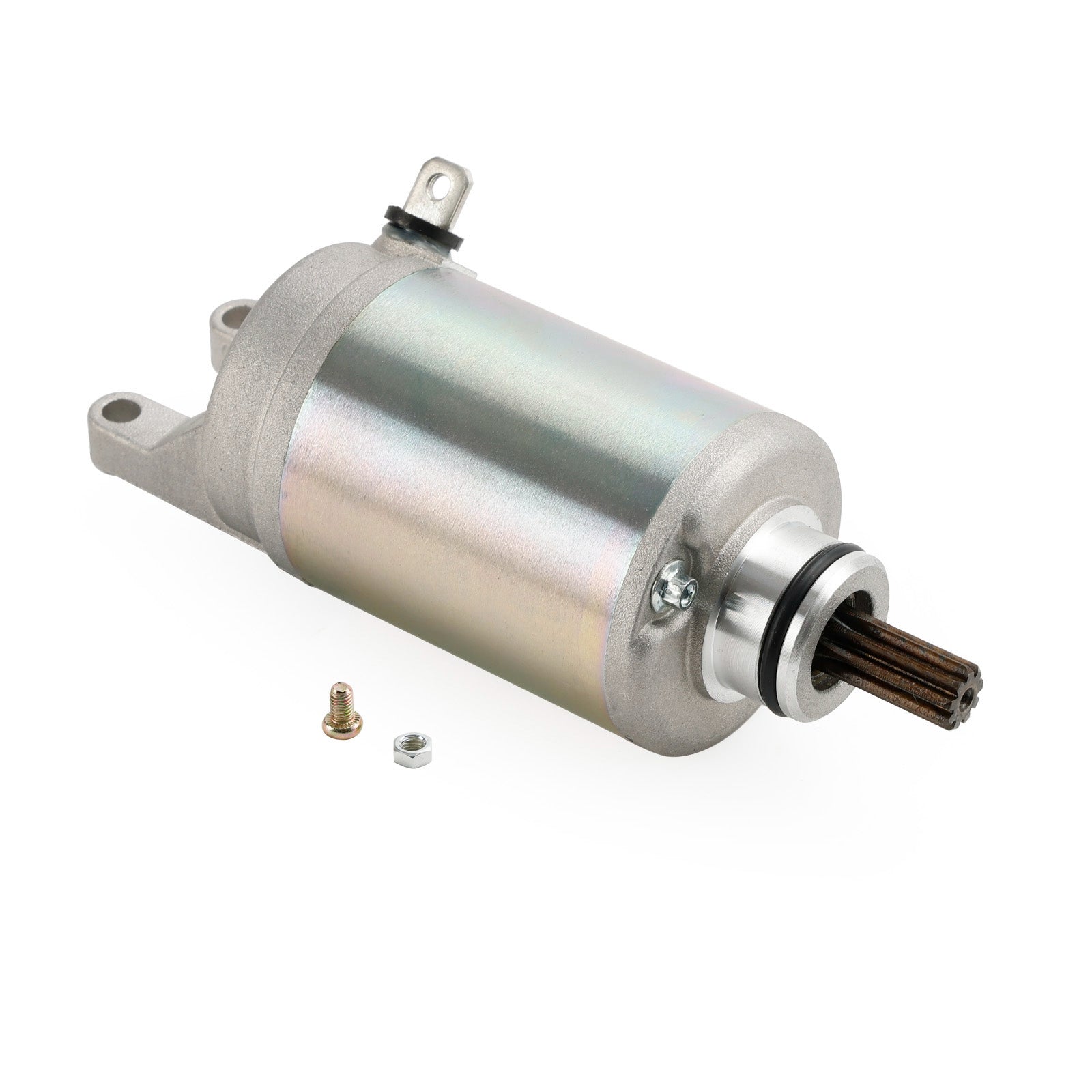 2007-2016 Suzuki GSF650 (ABS) Bandit 650 Motor de démarrage 31100-17H00