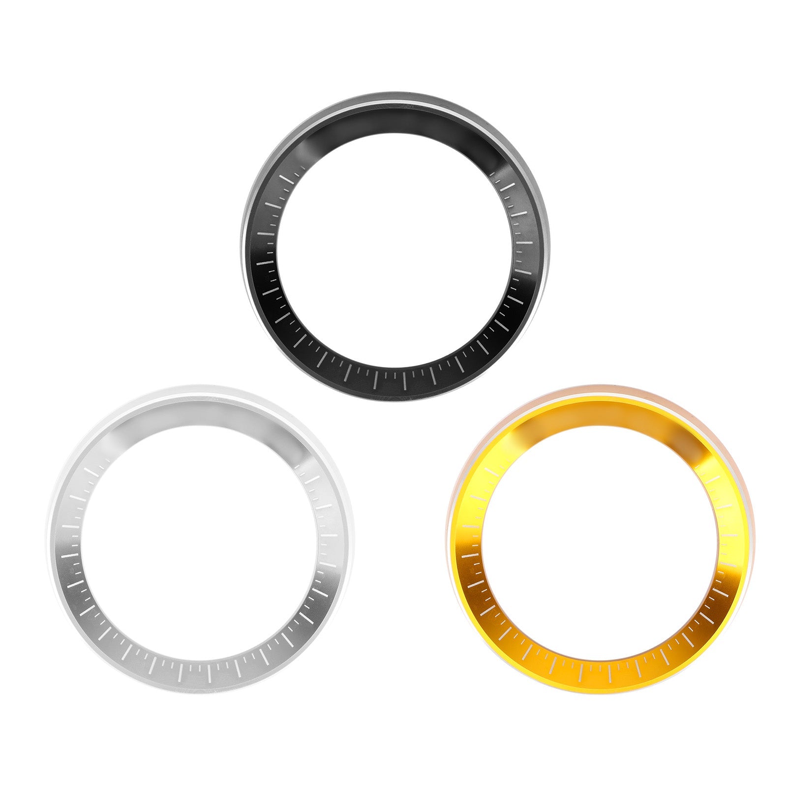 Alu Speedometer Cover Guard For BMW R nineT Scrambler Pure Urban GS 17 - 21 Generic